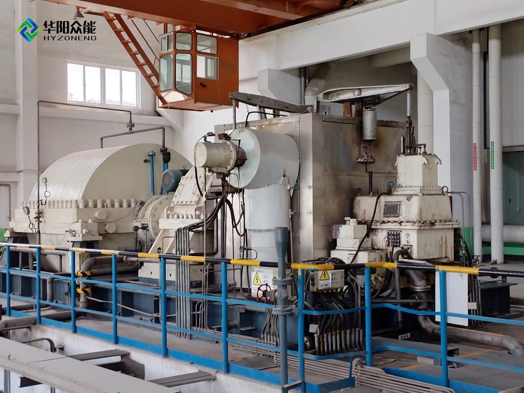 Powering a Sustainable Future