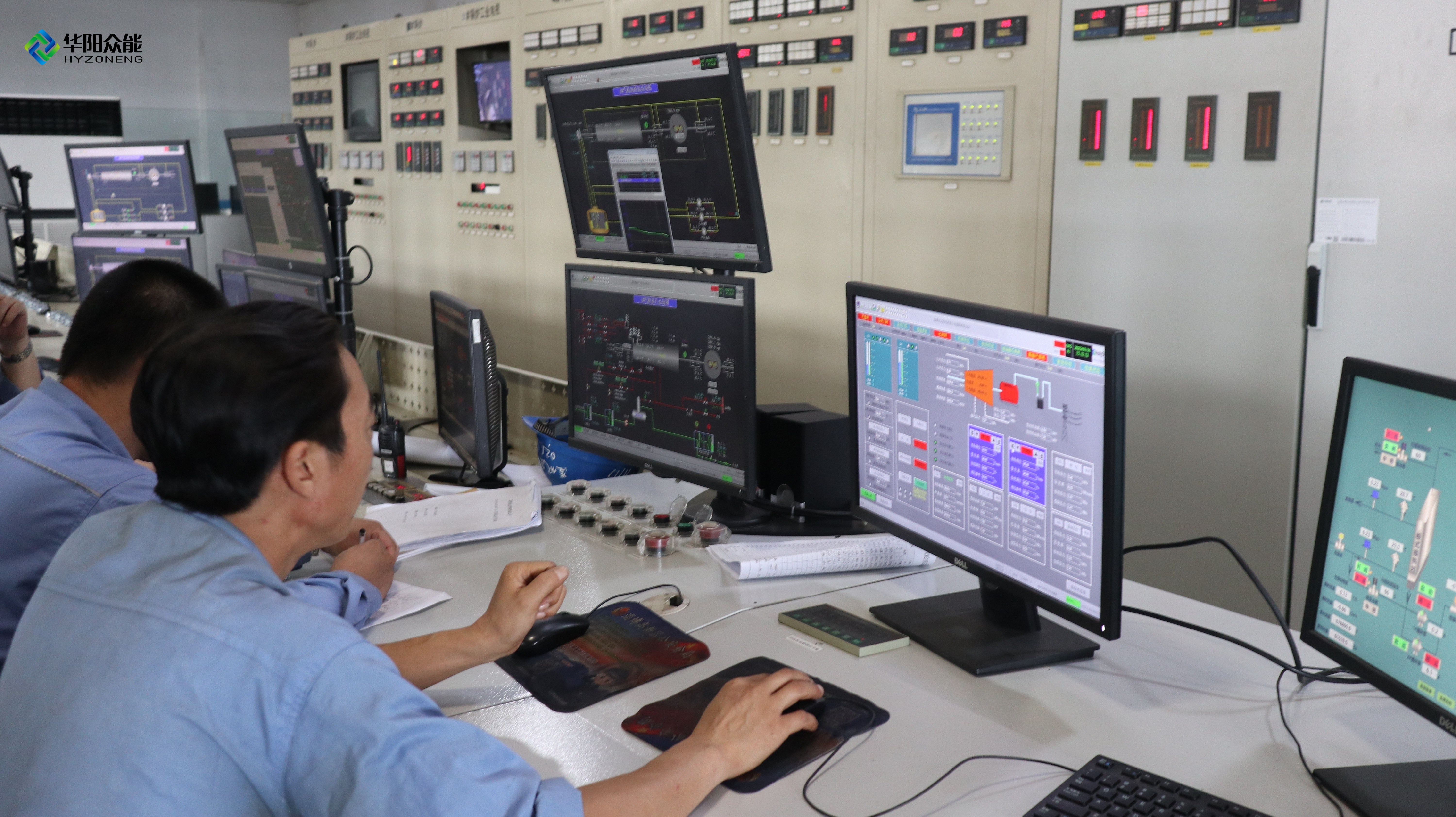 Advantages of Pressure Compounded Steam Turbines