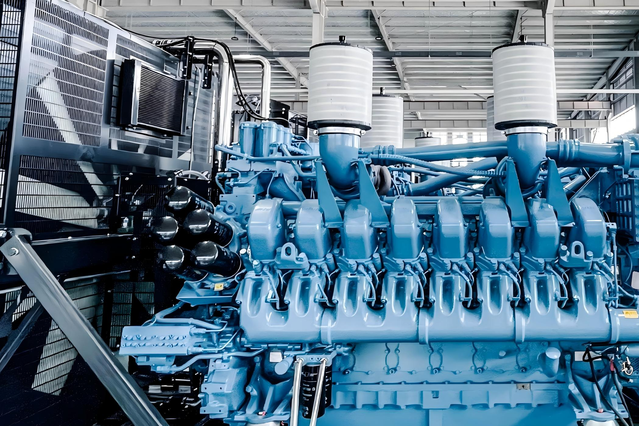 Generator til erhverv: Sådan vælger du den bedste?