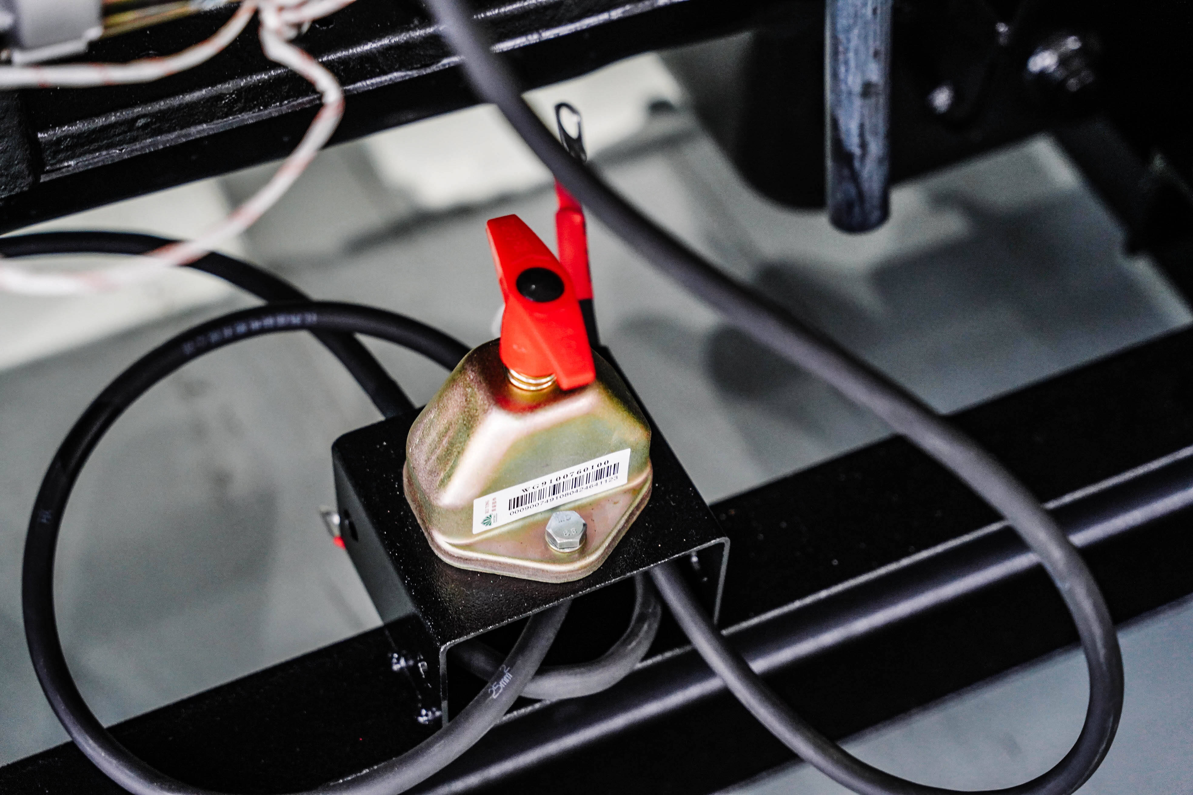 Unmatched Reliability and Performance