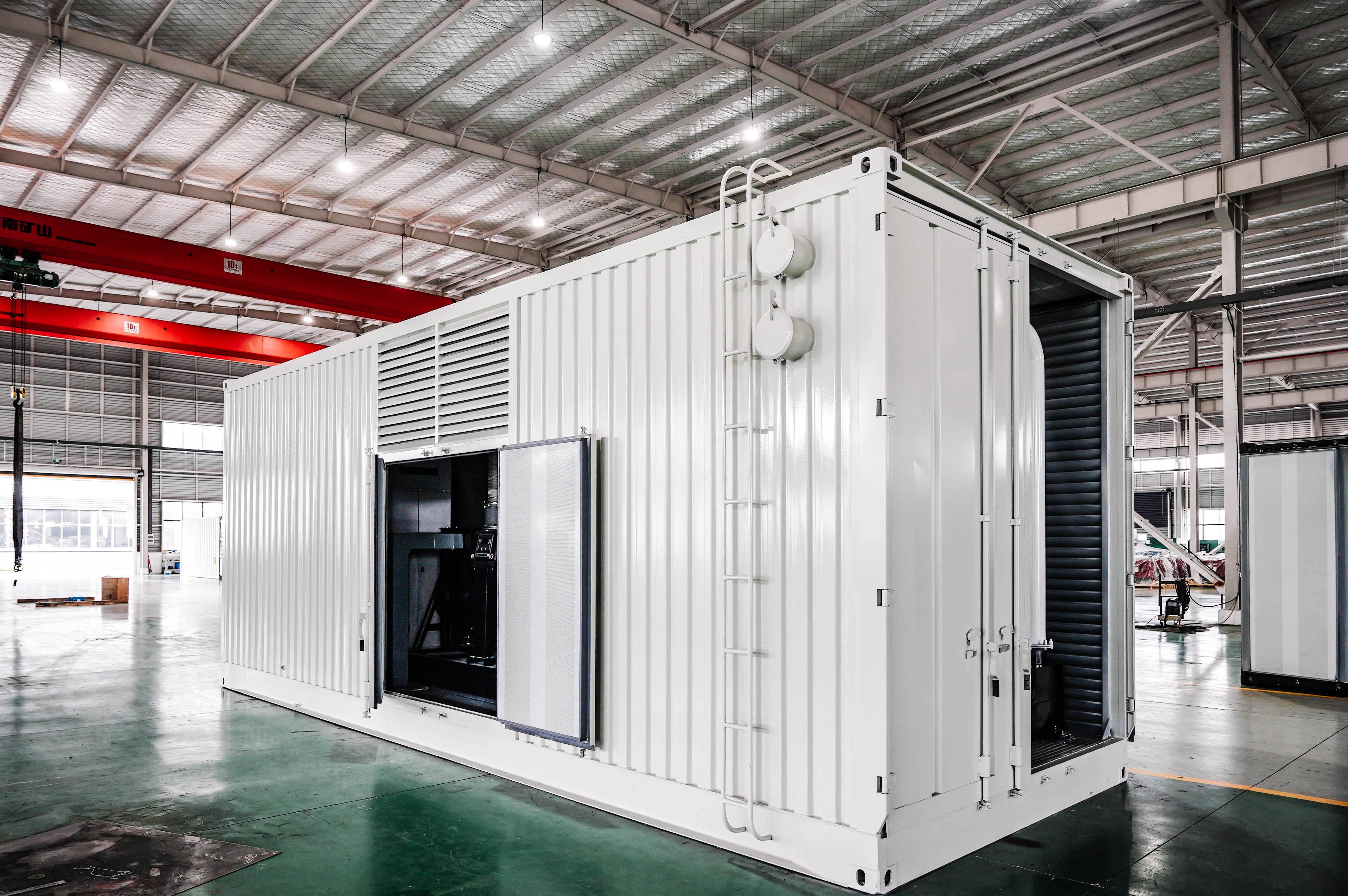 Unmatched Performance and Reliability