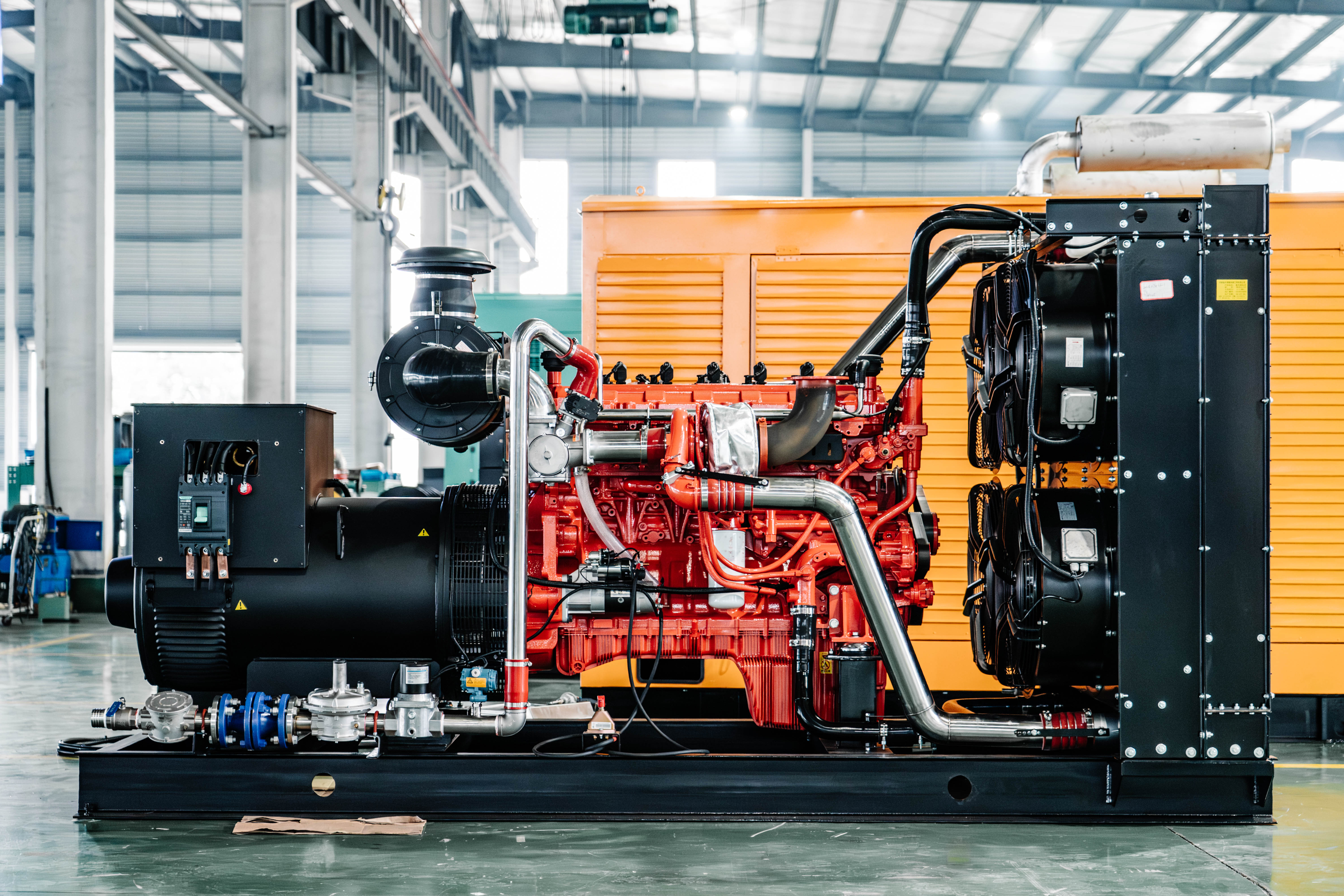 Unmatched Power Solutions for Your Home