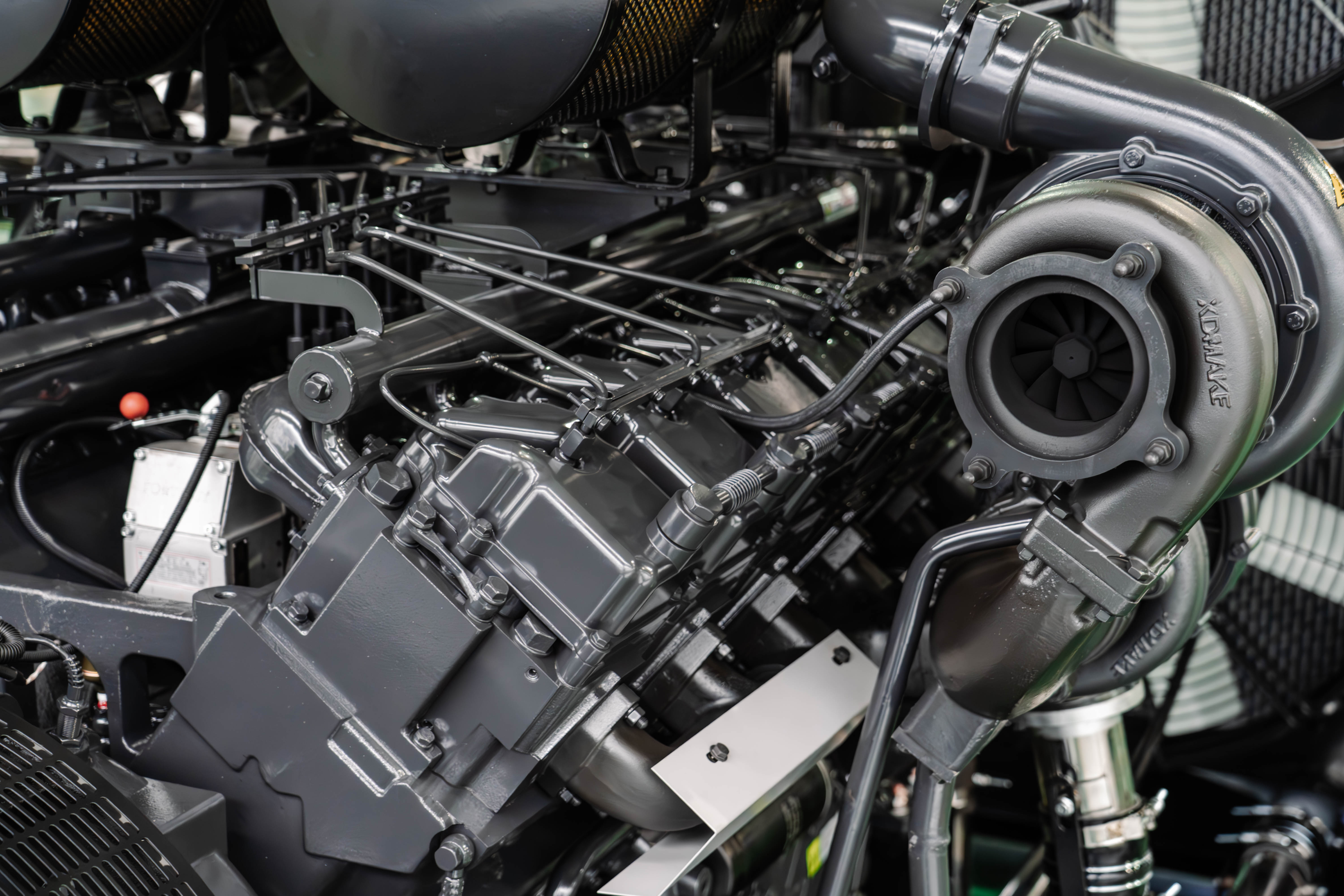 Unmatched Performance and Reliability