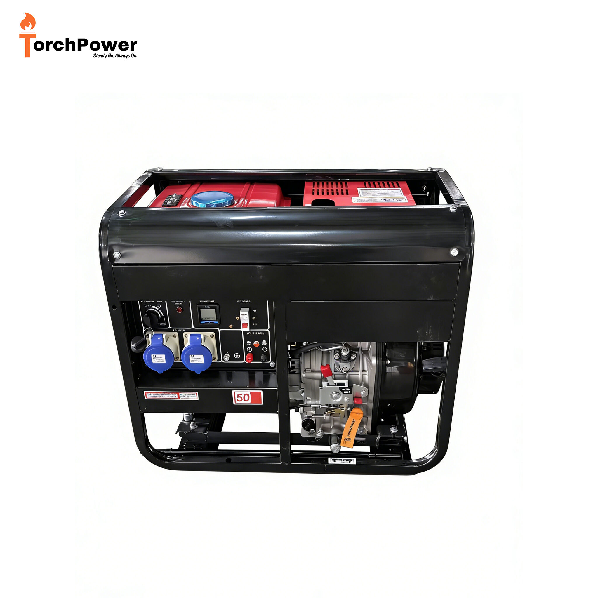 Advantages of Small Power Stations