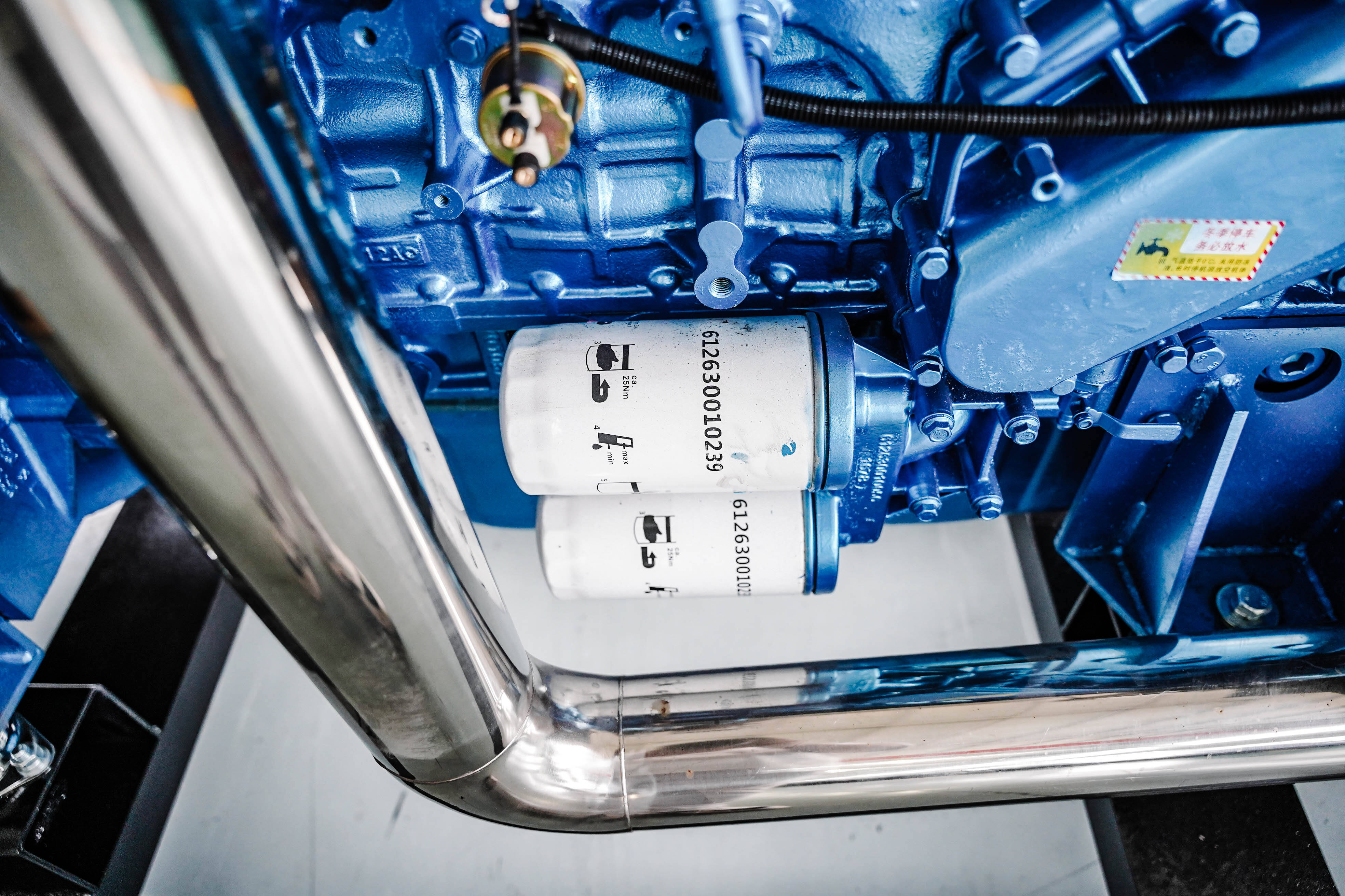 Unmatched Reliability and Efficiency in Home Power Solutions