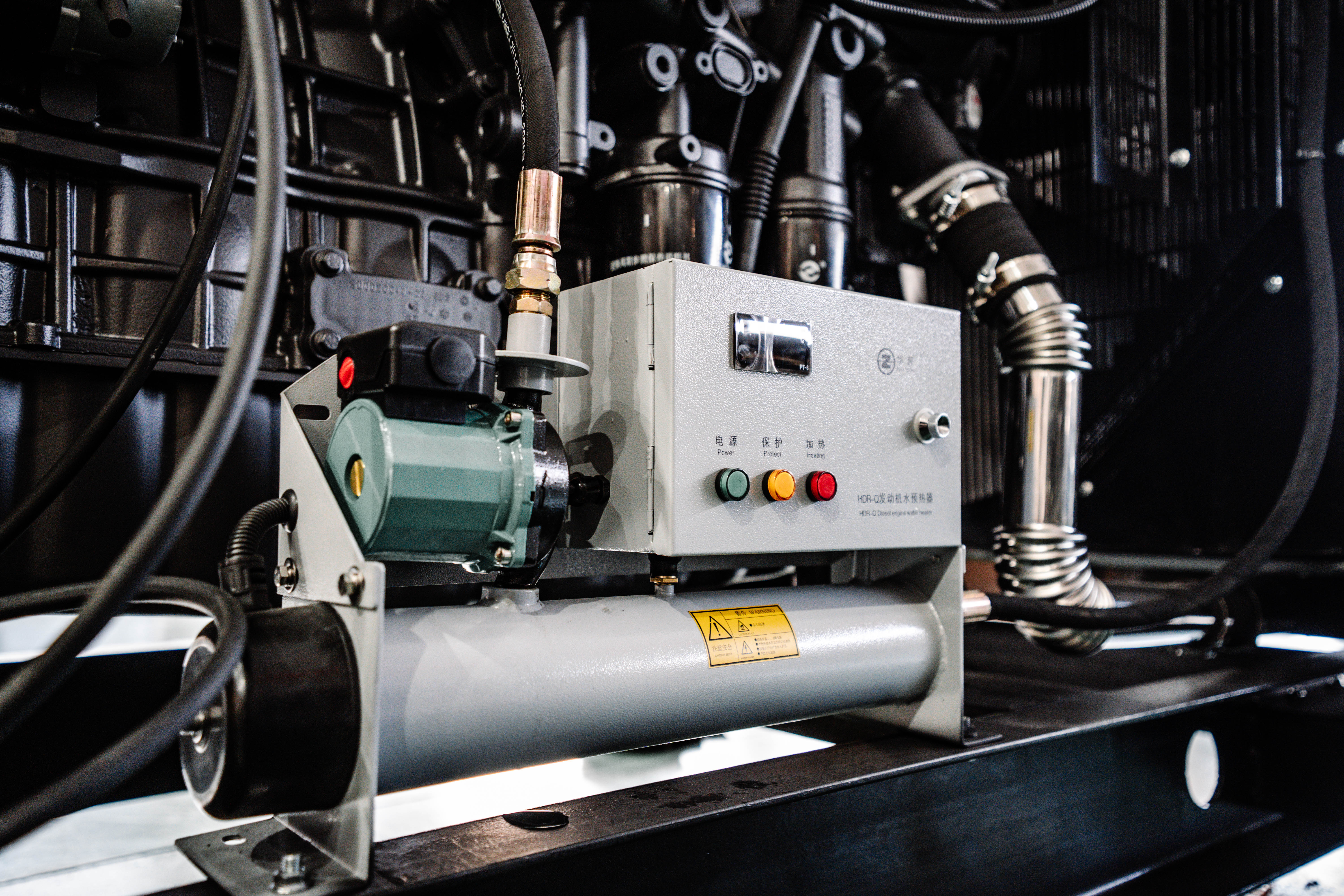Unmatched Benefits of Our Generator Bypass Switch