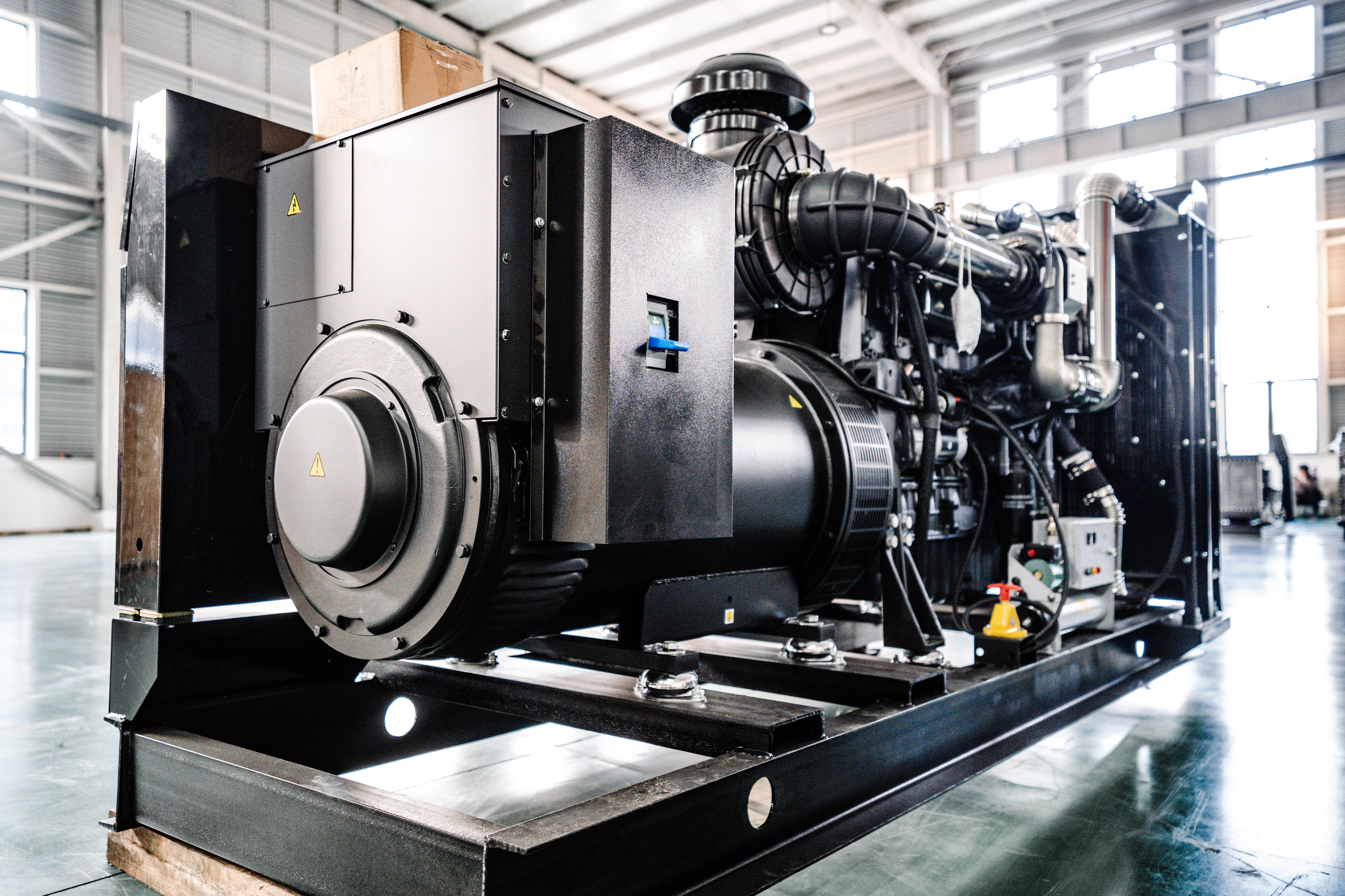  Cost-Effective Power Management Solutions
