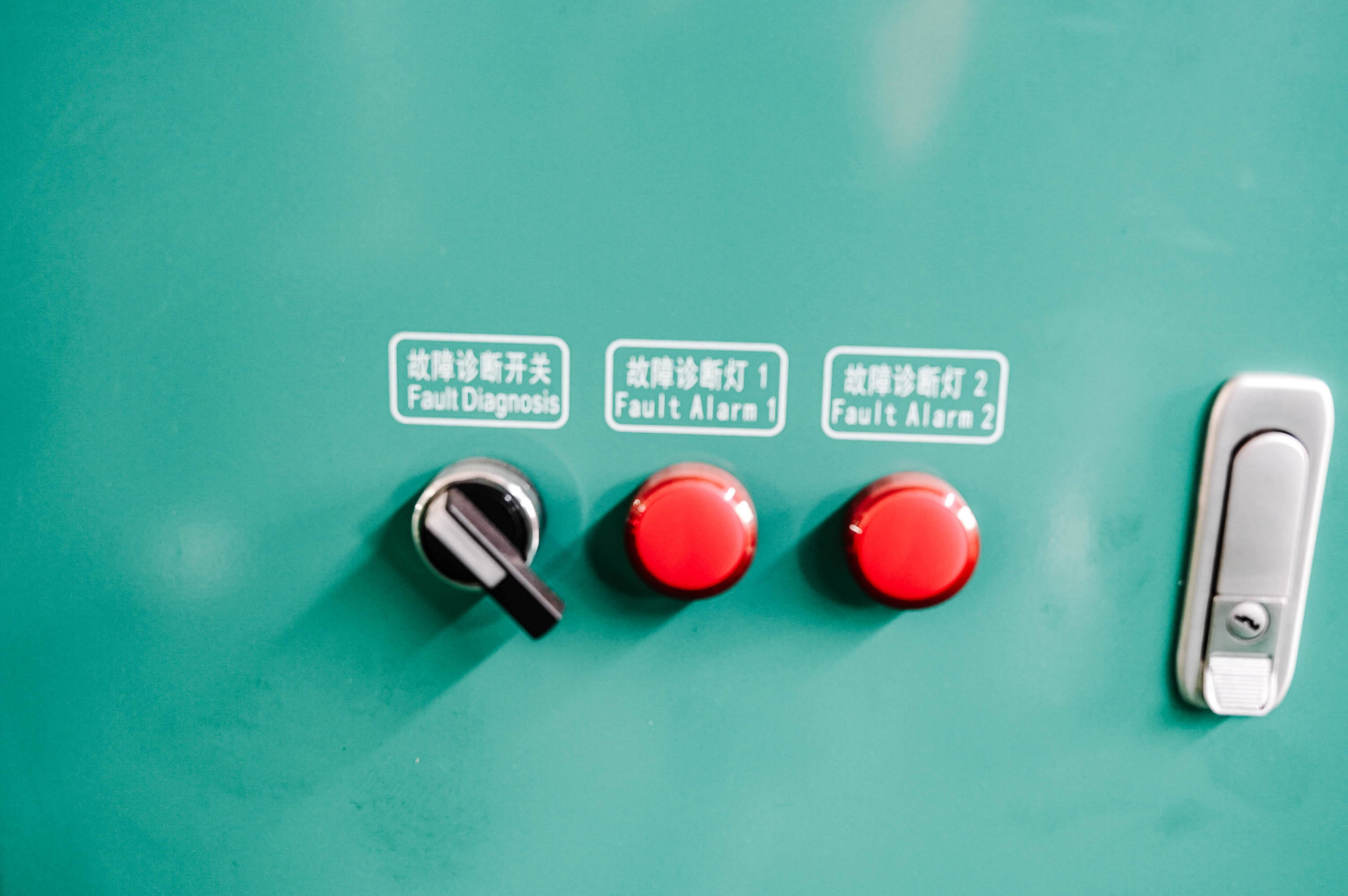 The Ultimate Solution for Reliable Power Supply