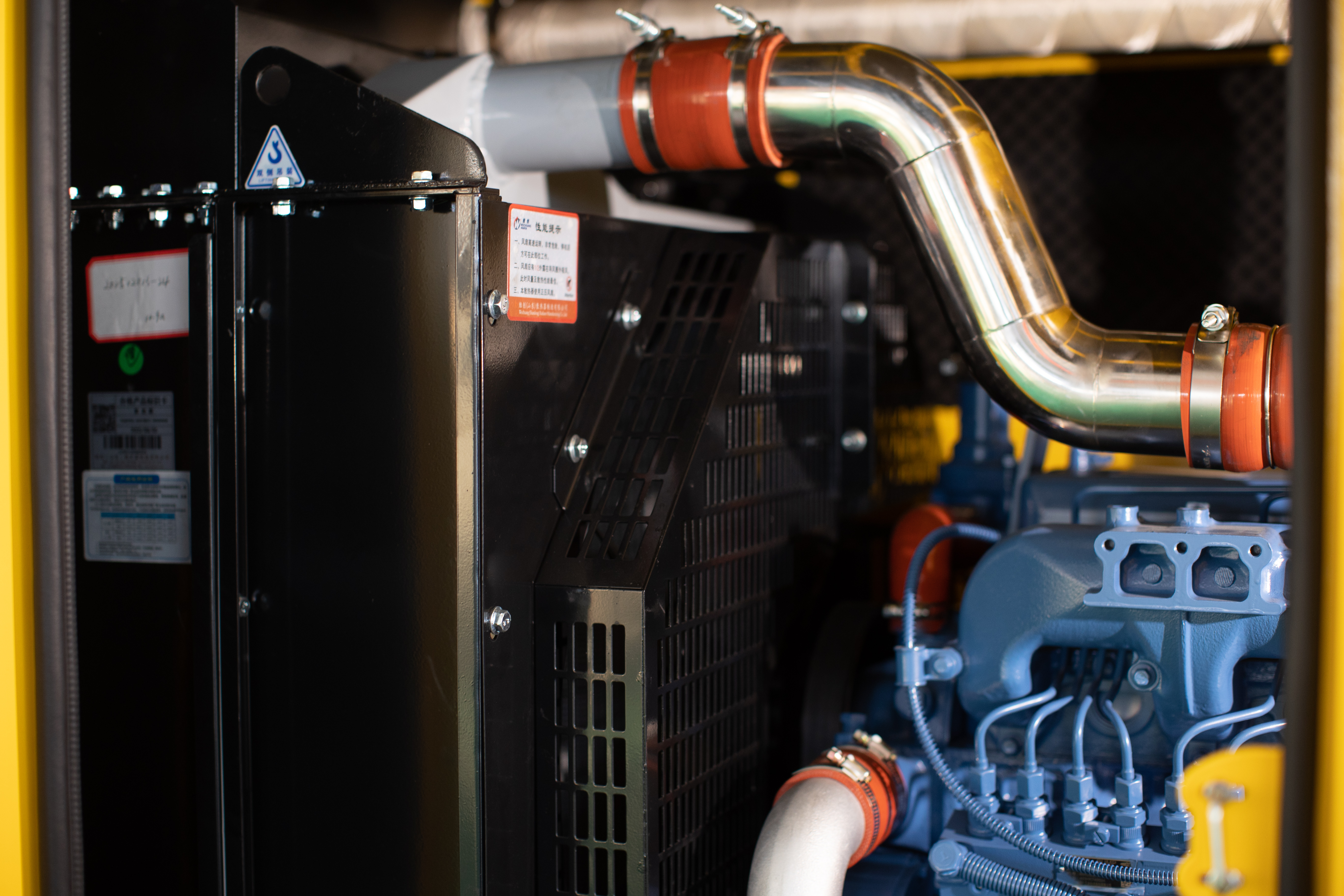 Uninterrupted Power Supply for Peace of Mind