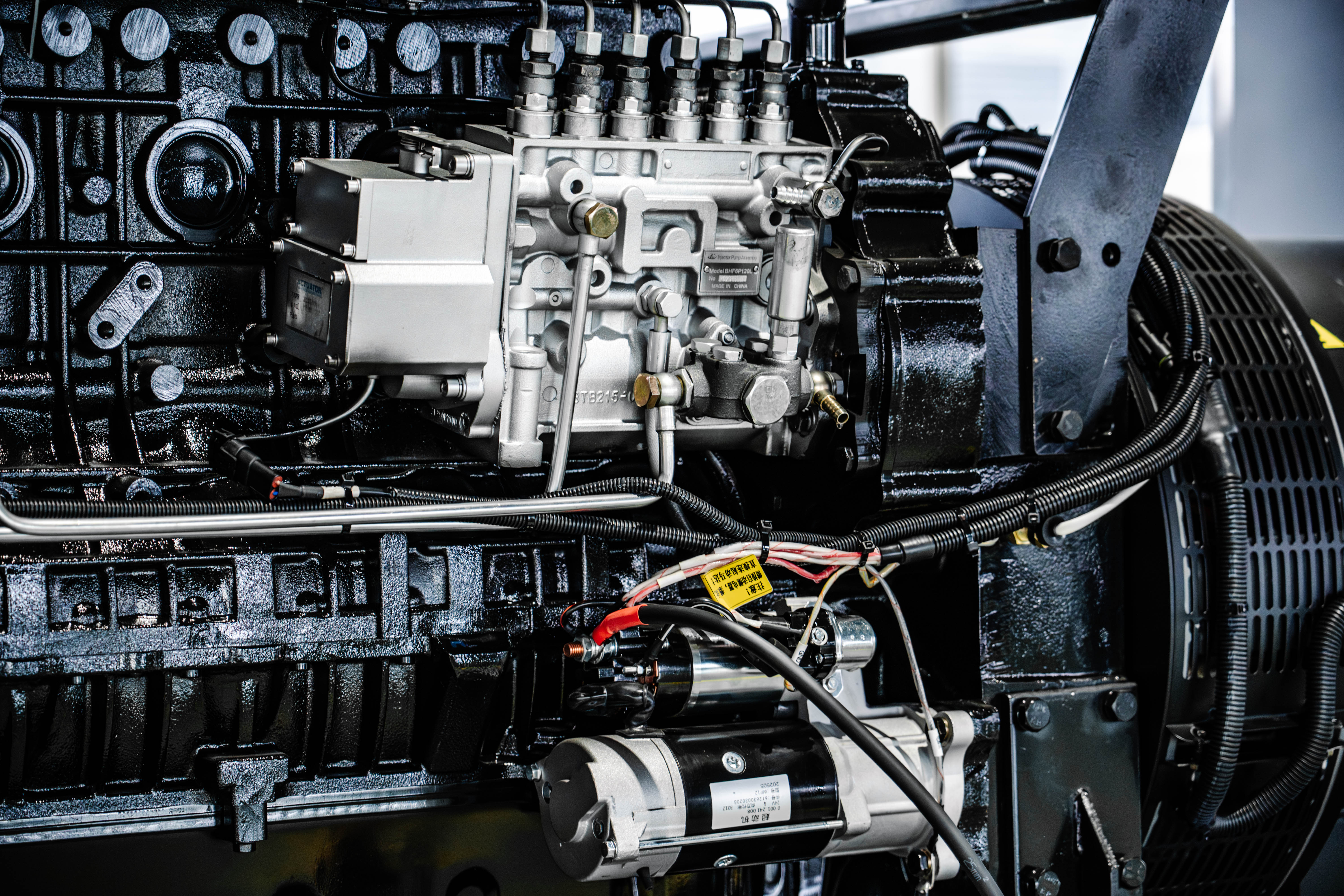 Advanced Technology for Superior Performance