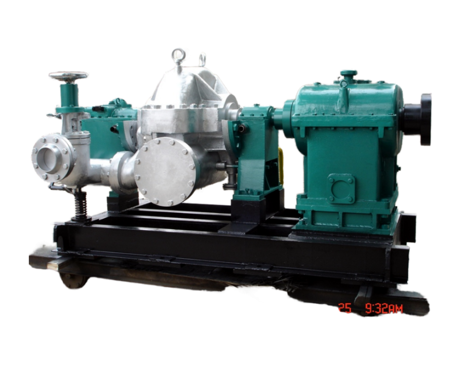Guide to Maintaining a Steam Turbine for Long Term Continuous Operation