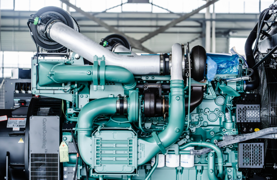 Kako odabrati odgovarajući dizel generator?