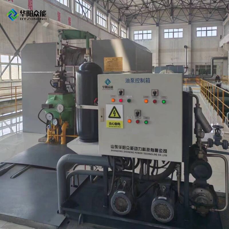 Advantages of Our Boiler and Steam Turbine Solutions