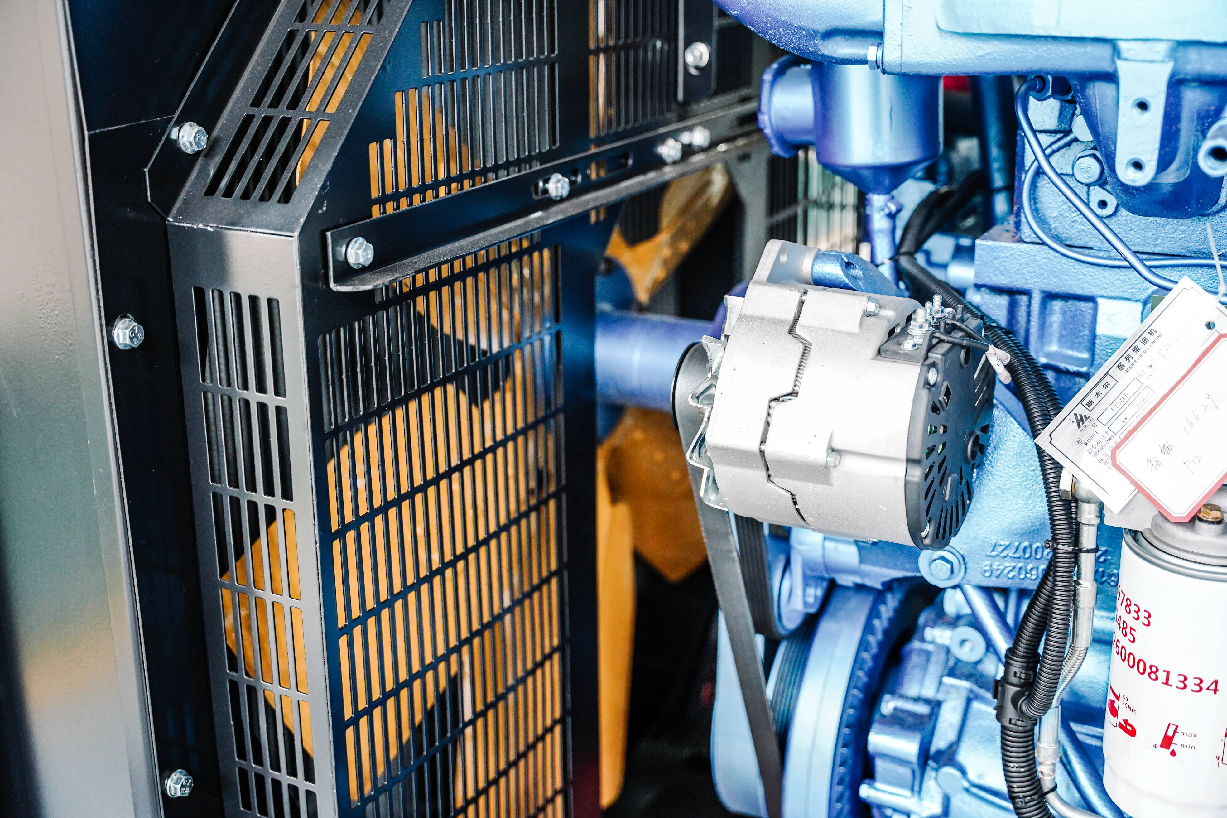 Reliable Power Solutions for Every Need
