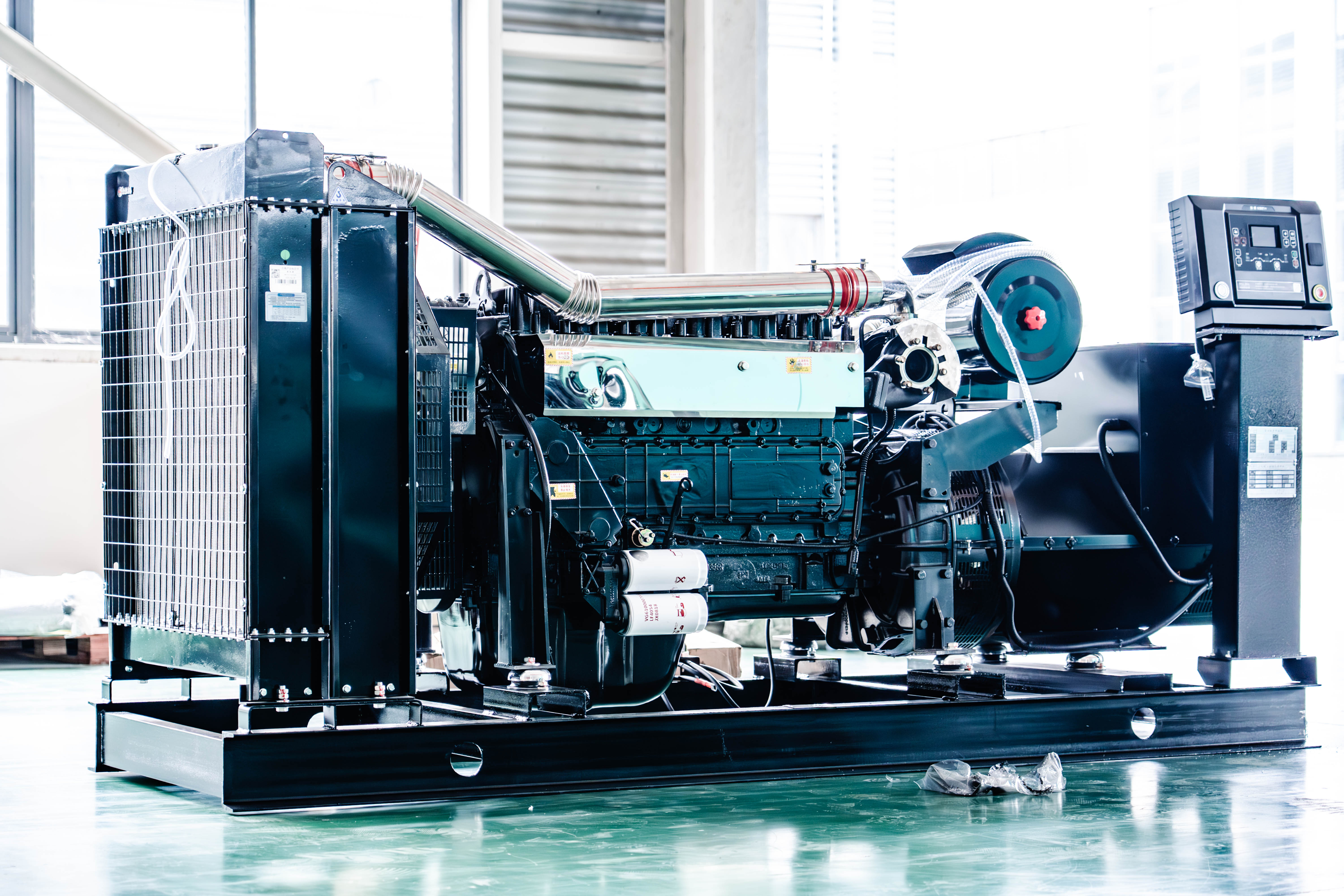 Unmatched Reliability and Performance
