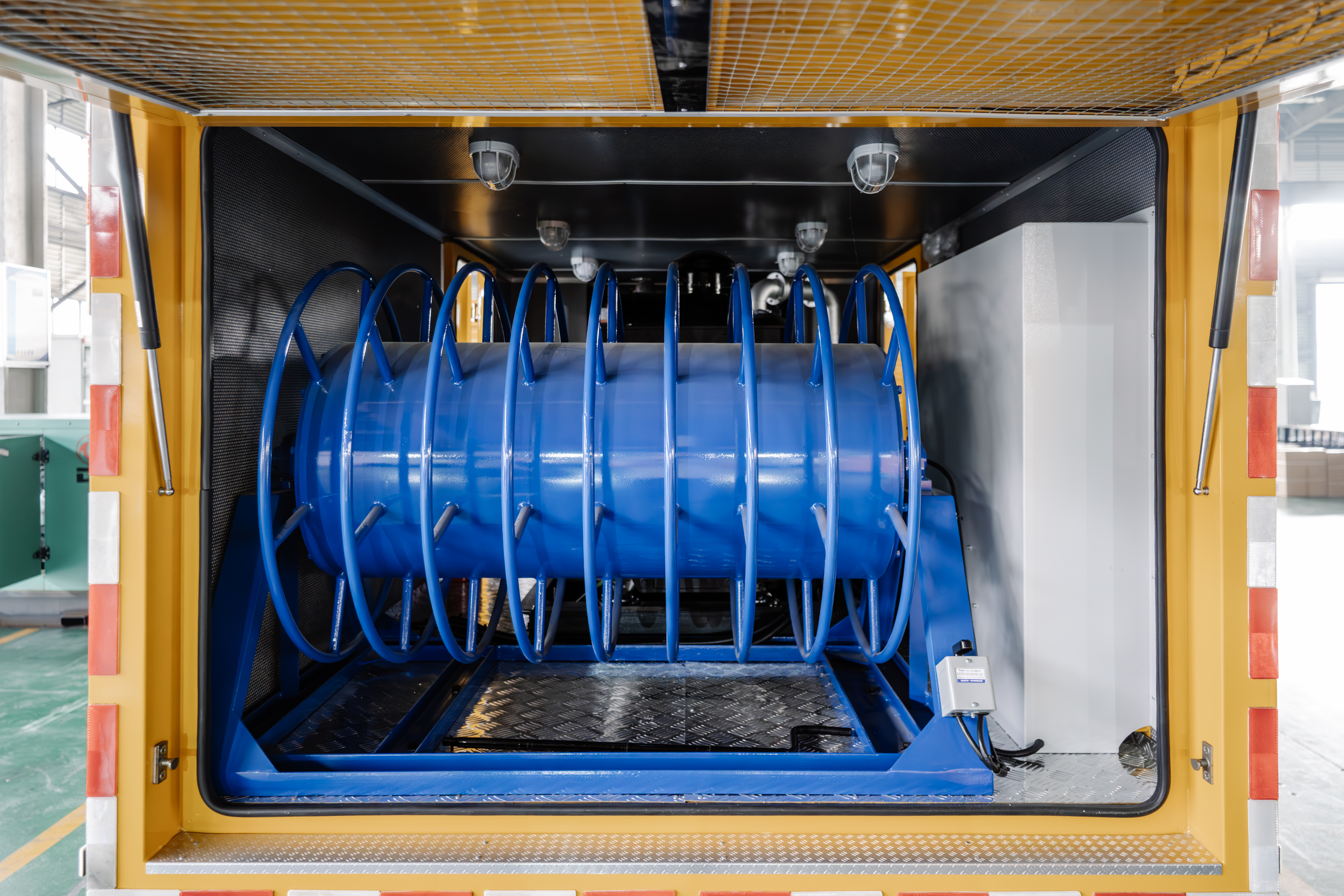 Advantages of Dual Fuel Standby Generators