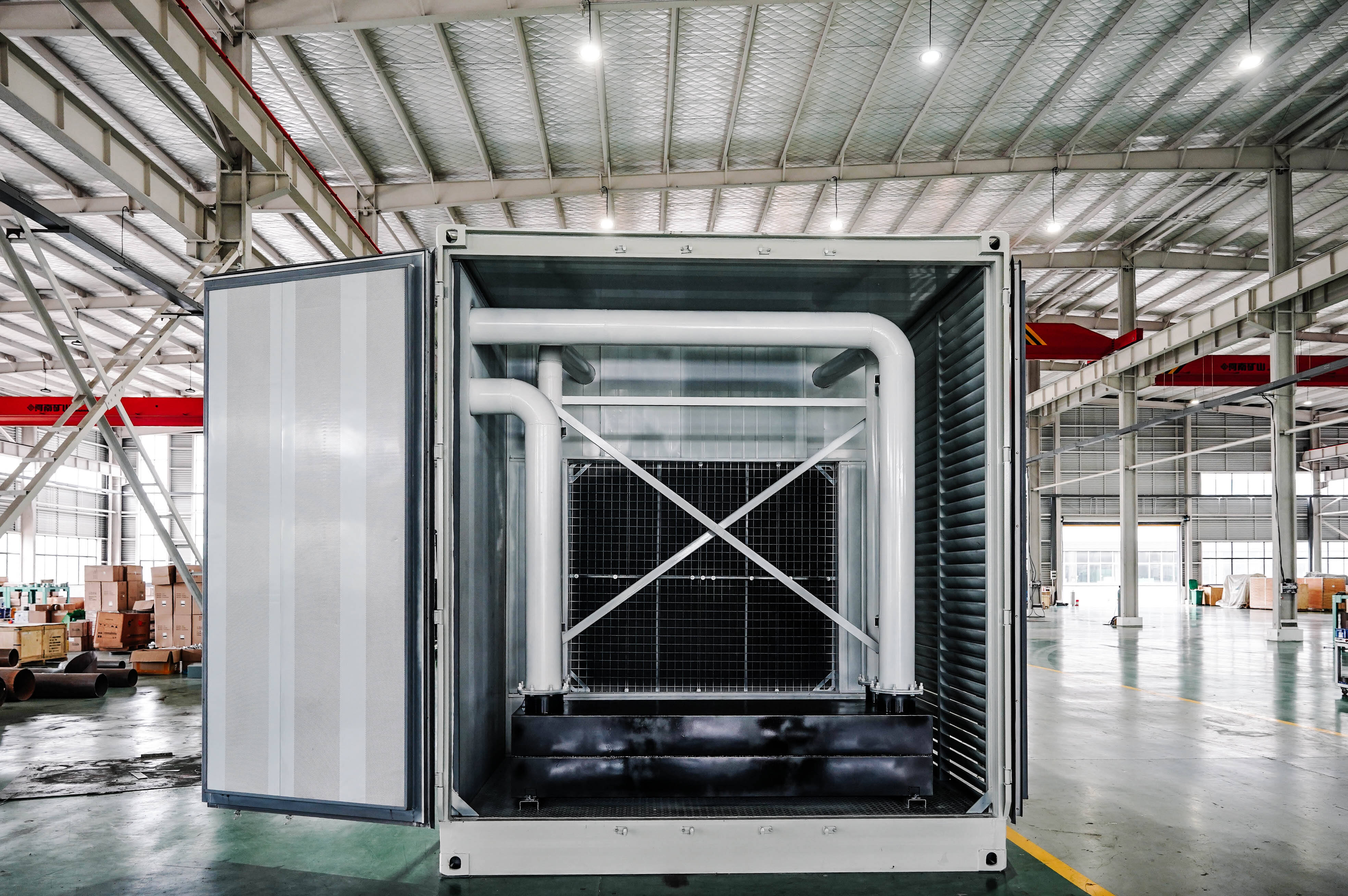 Reliable Power Solutions for Every Need