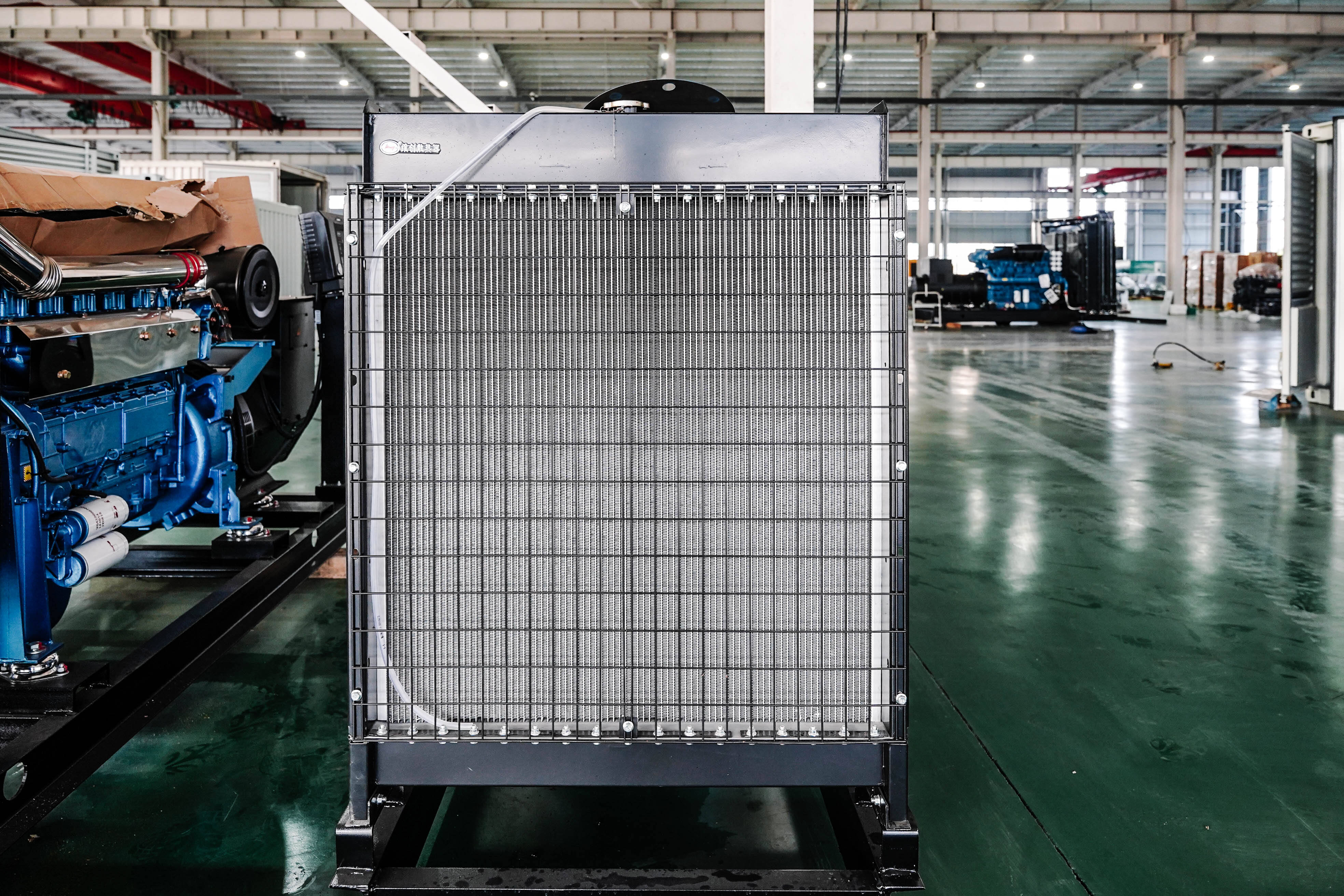 Advantages of Our House for Generators