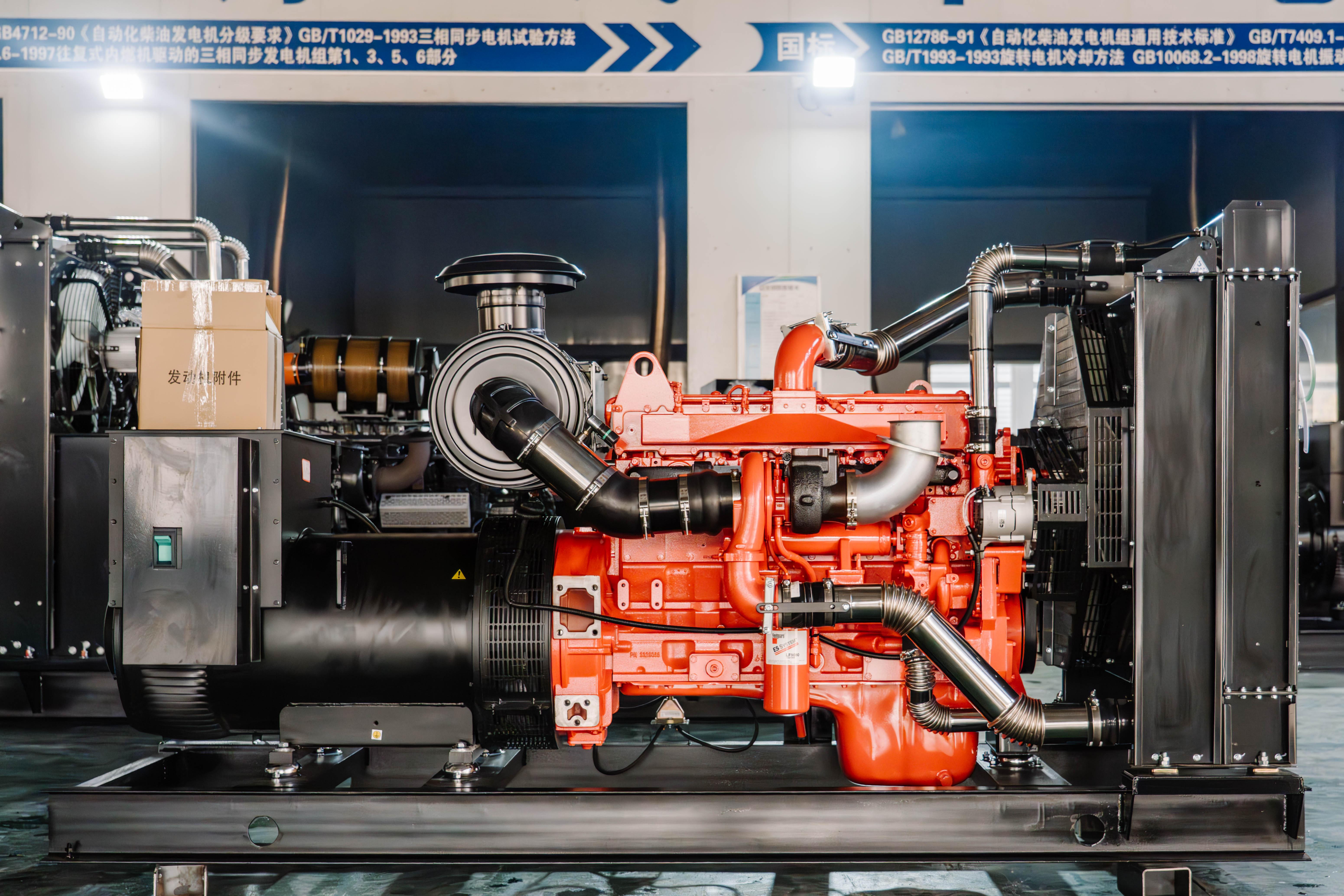  Cost-Effective Power Solutions