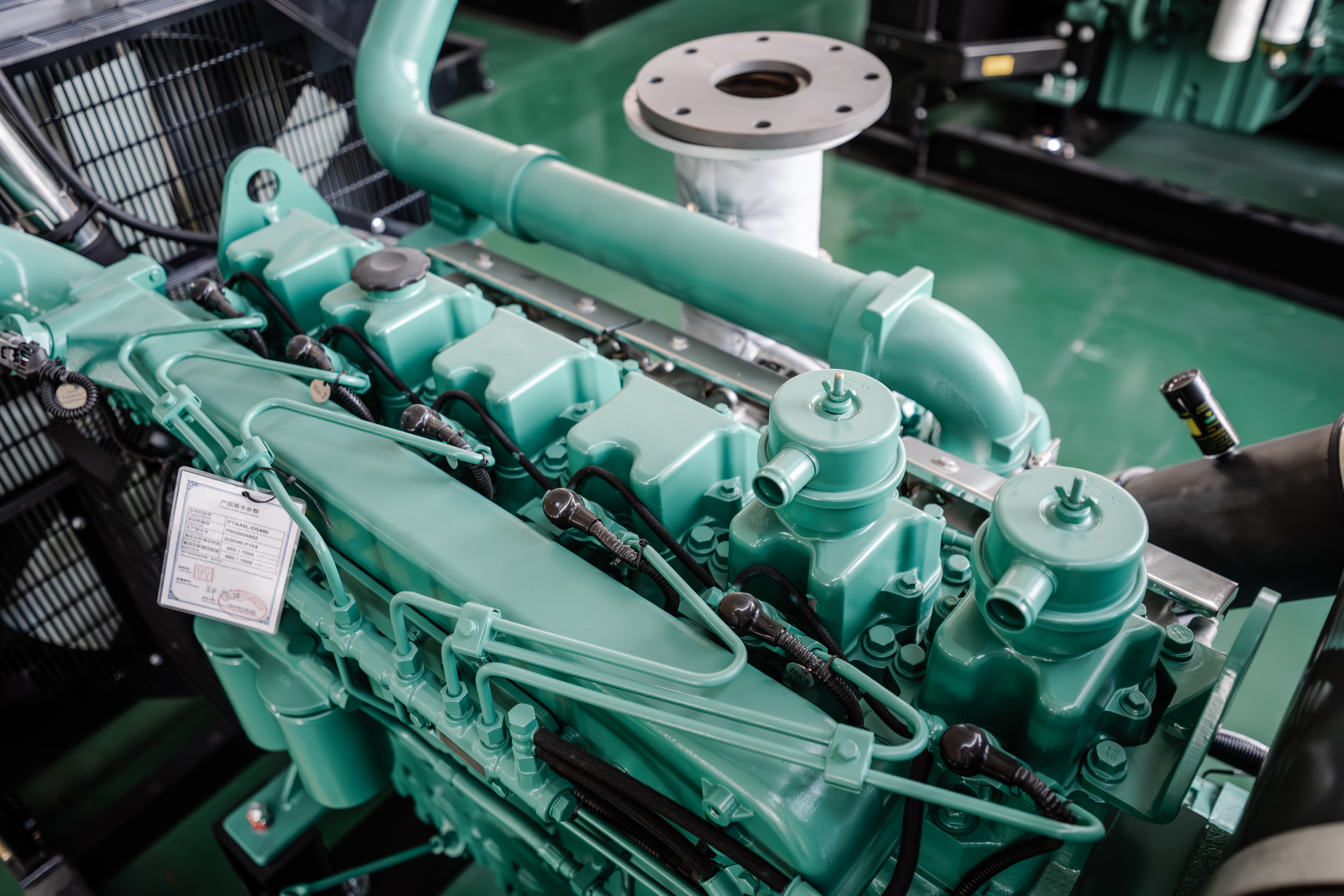 Reliable Power Management for Critical Applications