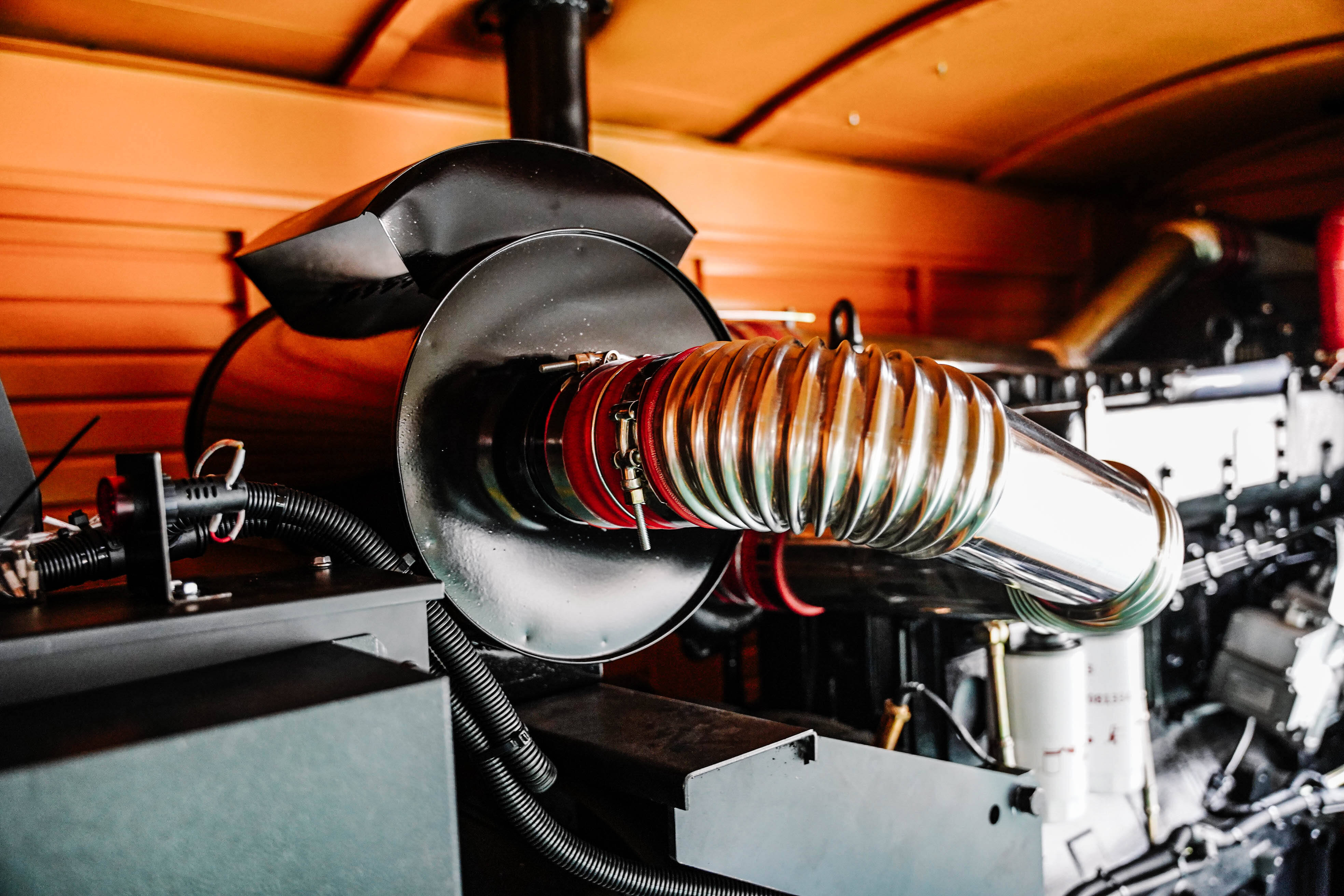 Empowering Reliability and Efficiency