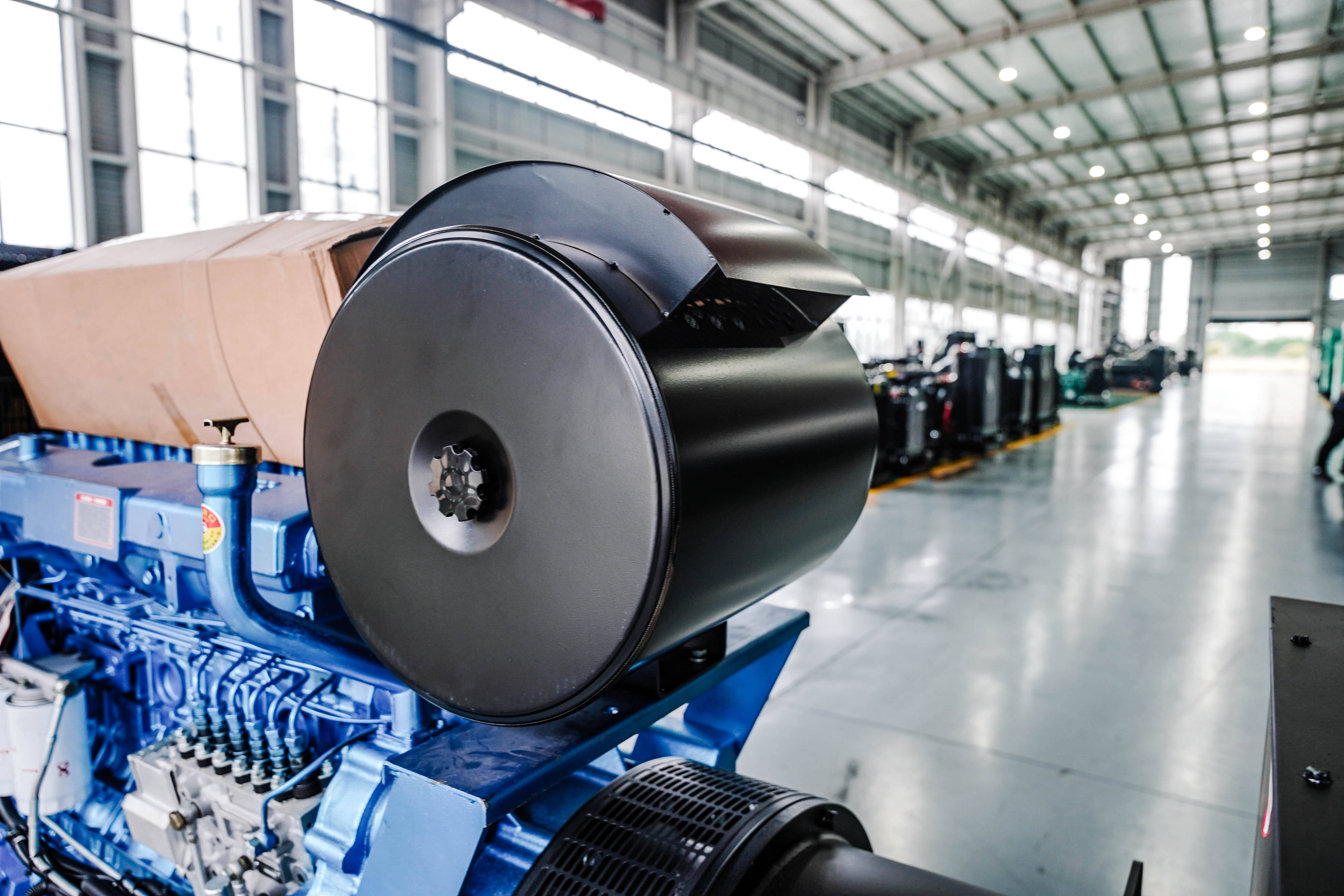 Robust Engineering for Long-Term Reliability**