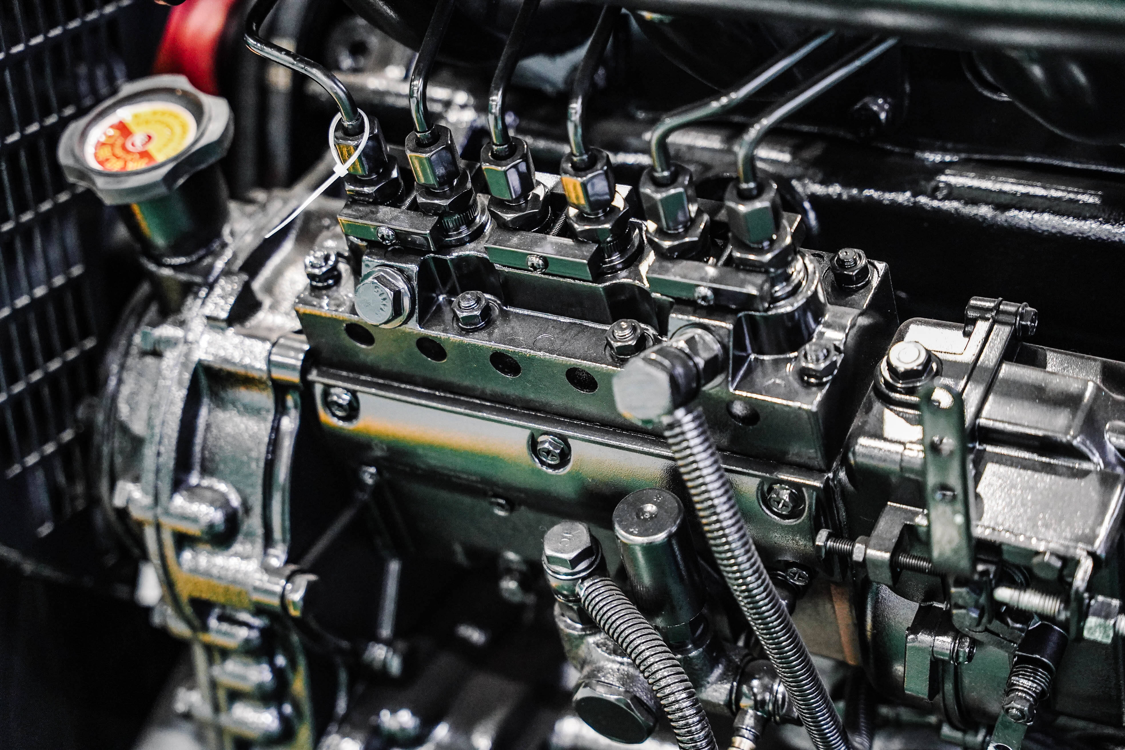 Unmatched Power Solutions with Our House Generator System