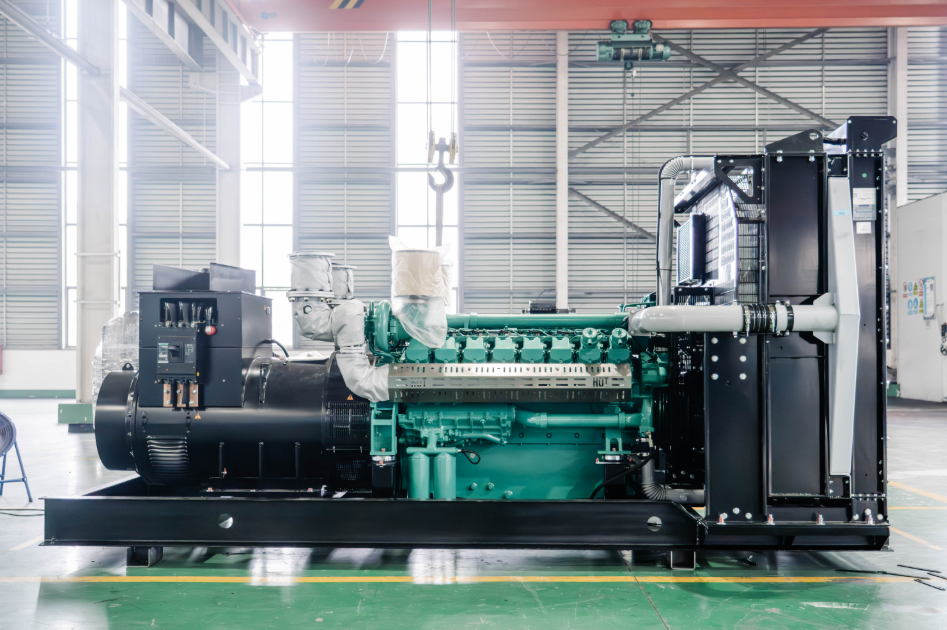 Gids voor het onderhouden van een omvormergenerator voor langdurig gebruik buitenshuis