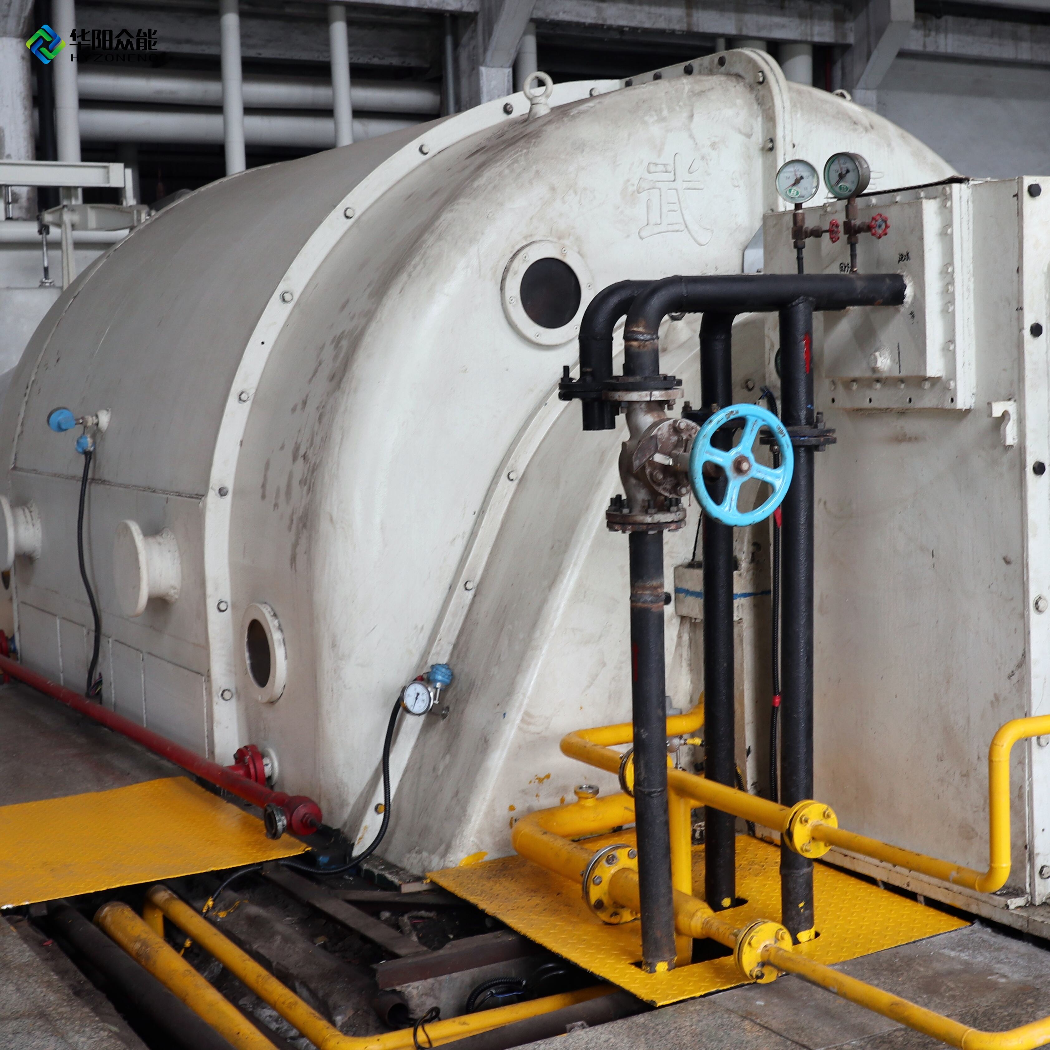 High Thermal Efficiency for Cost Savings