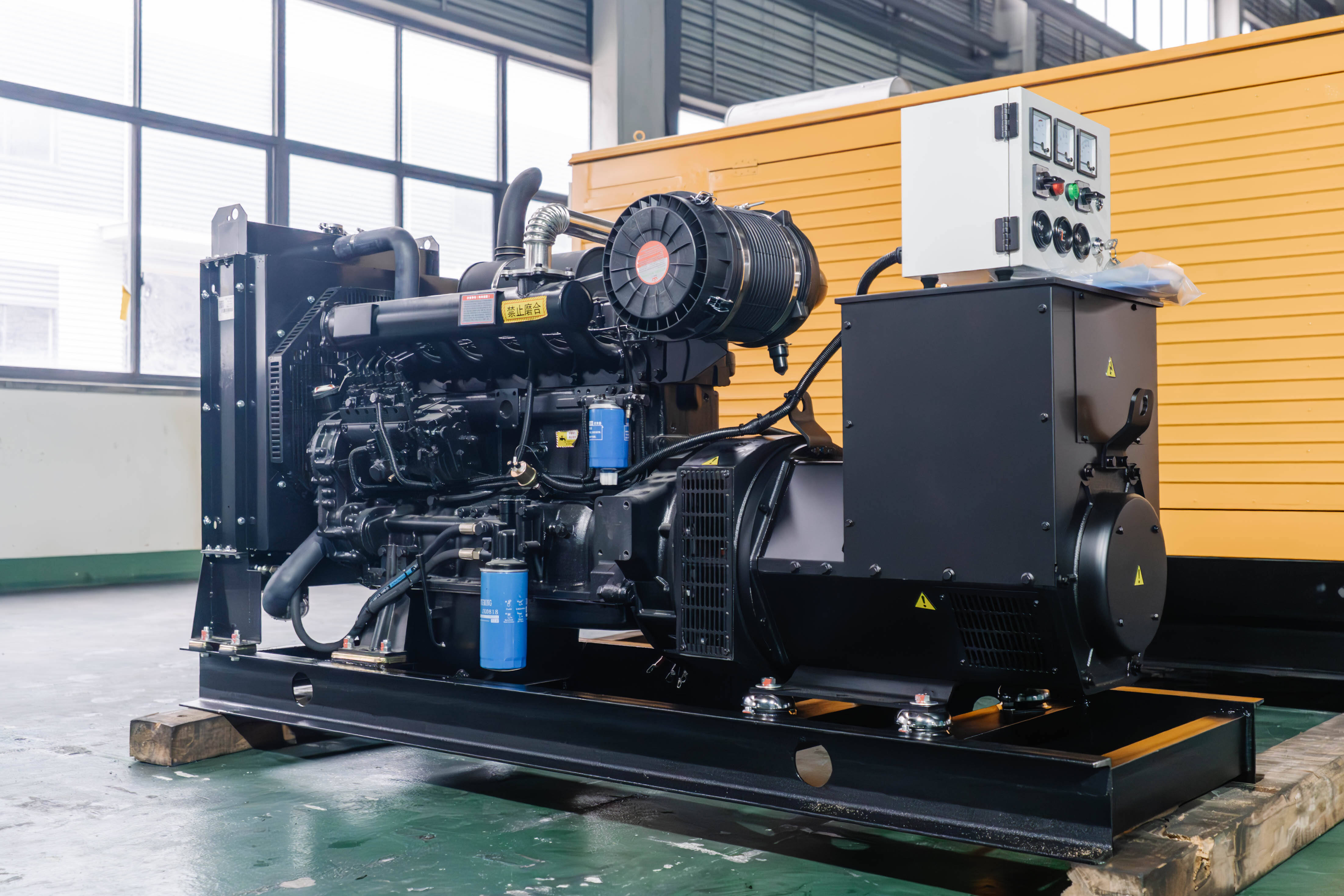 Cost-Effective Solutions for Energy Needs