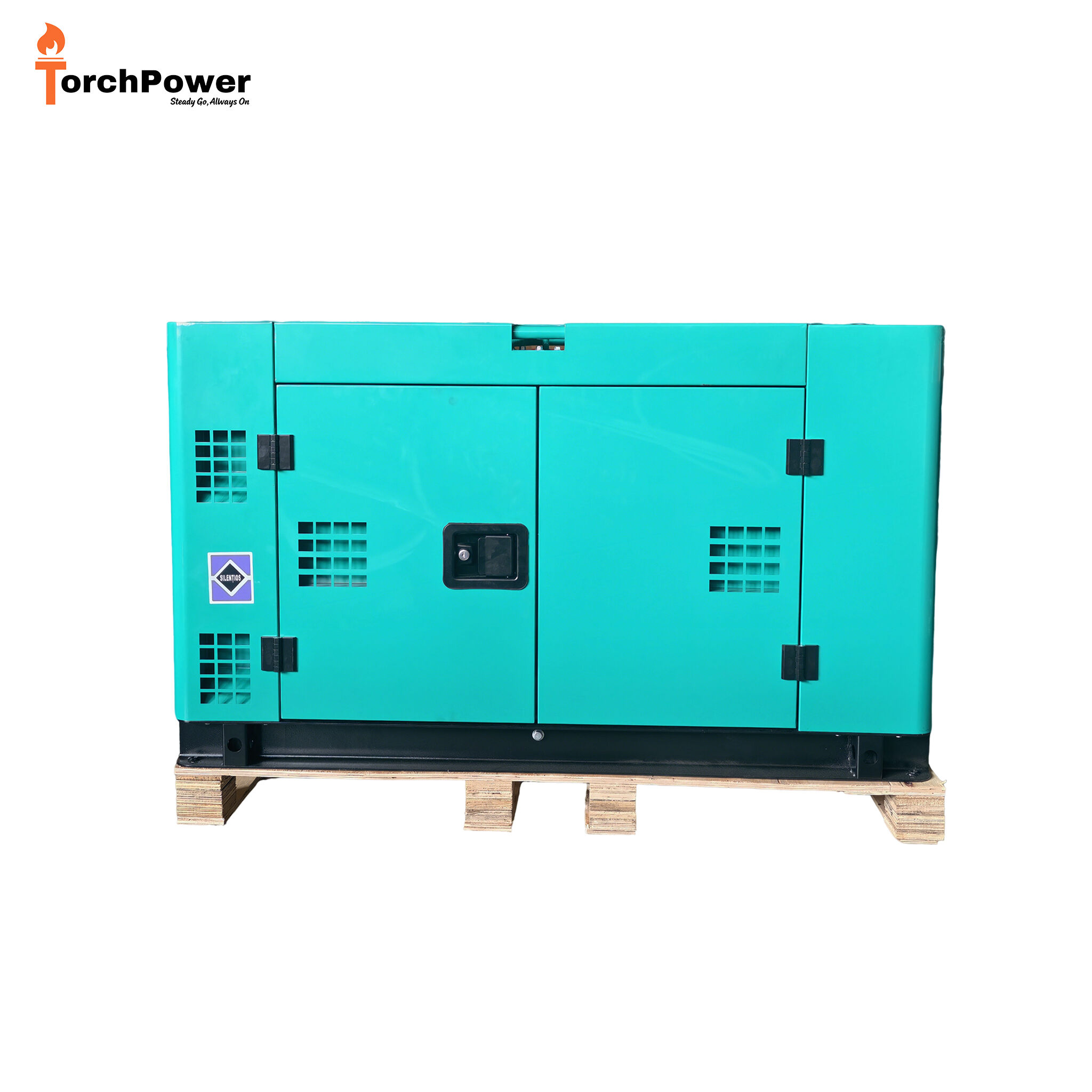 Unmatched Benefits of Our Portable Welder Generators