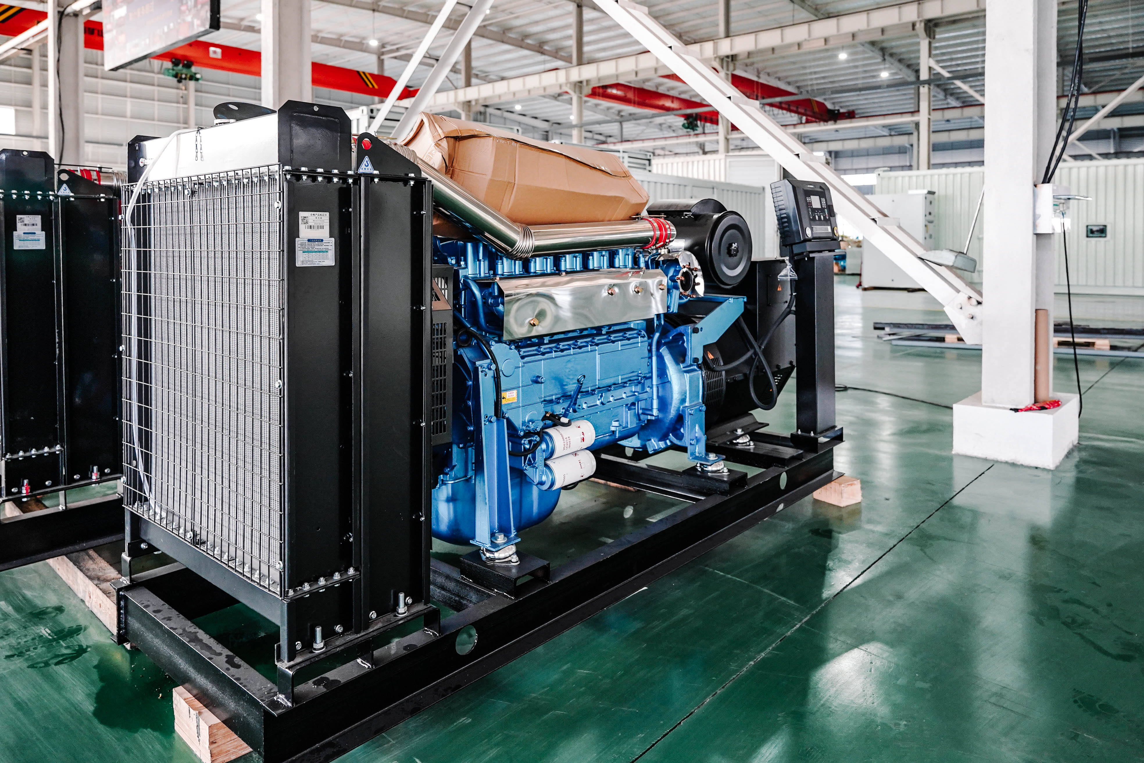 Exceptional Reliability and Performance