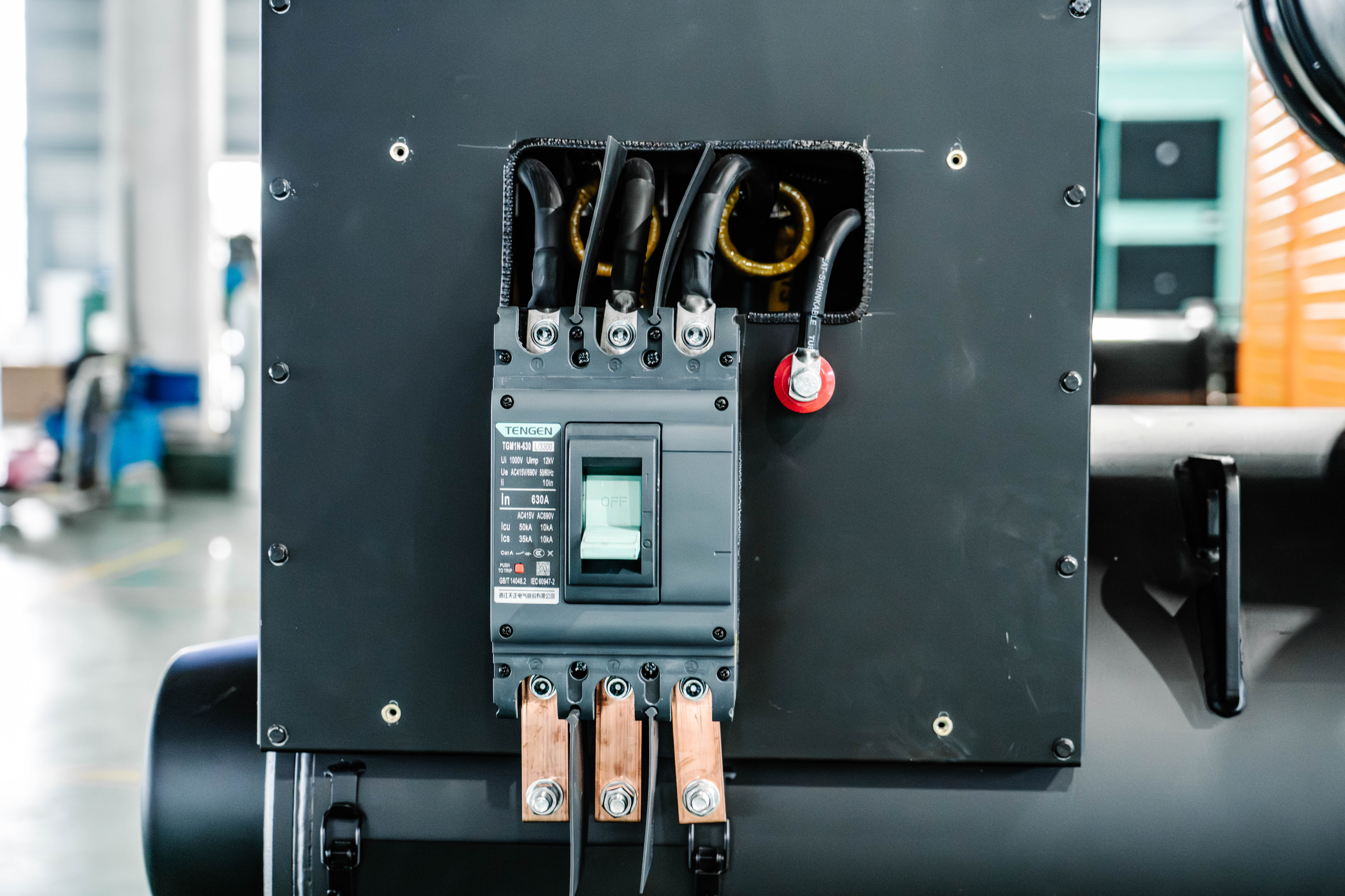 Home Gas Electric Generators: Powering Your Peace of Mind