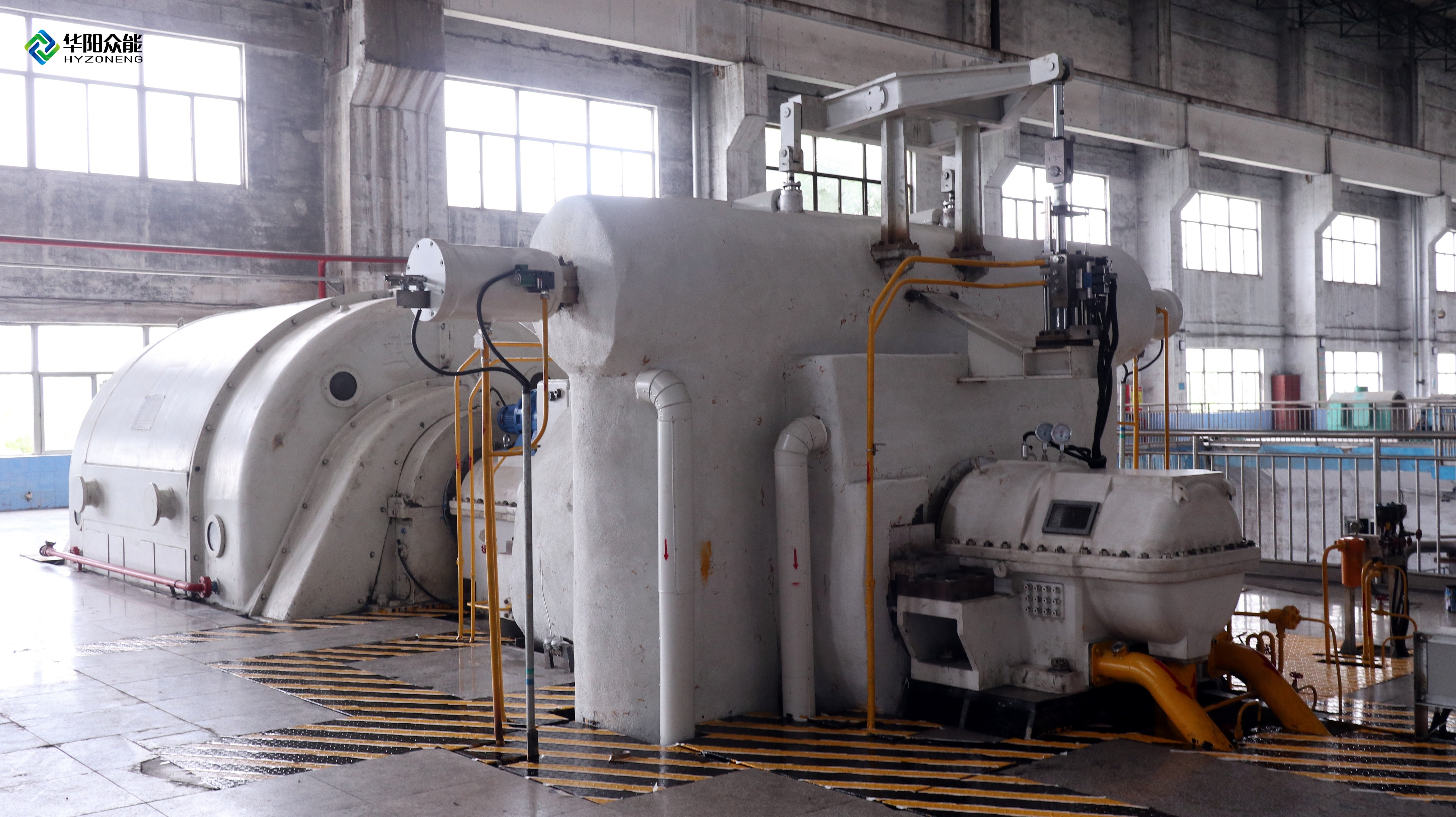 Efficient Power Generation for Diverse Applications