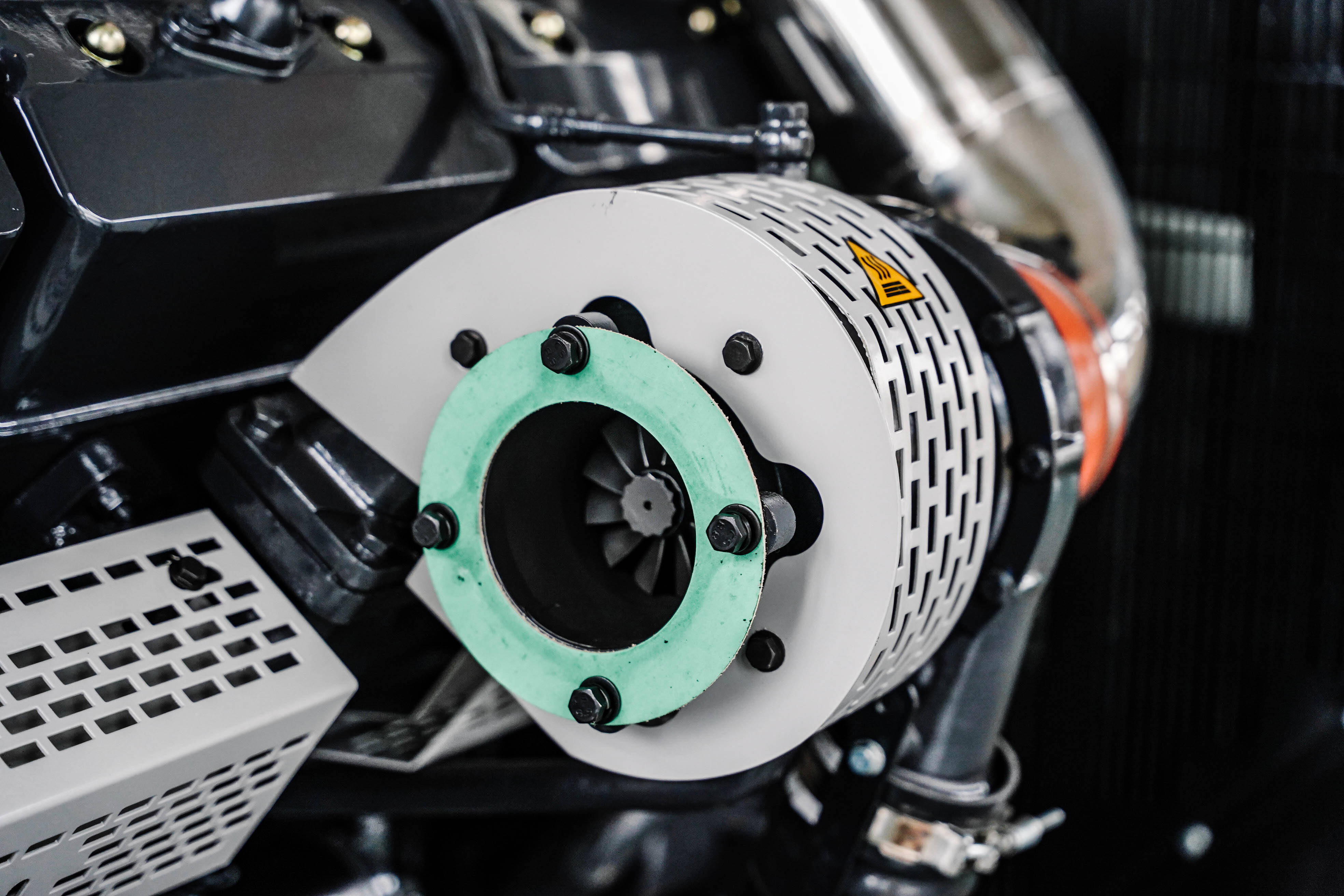 Advanced Safety Features for Worry-Free Usage