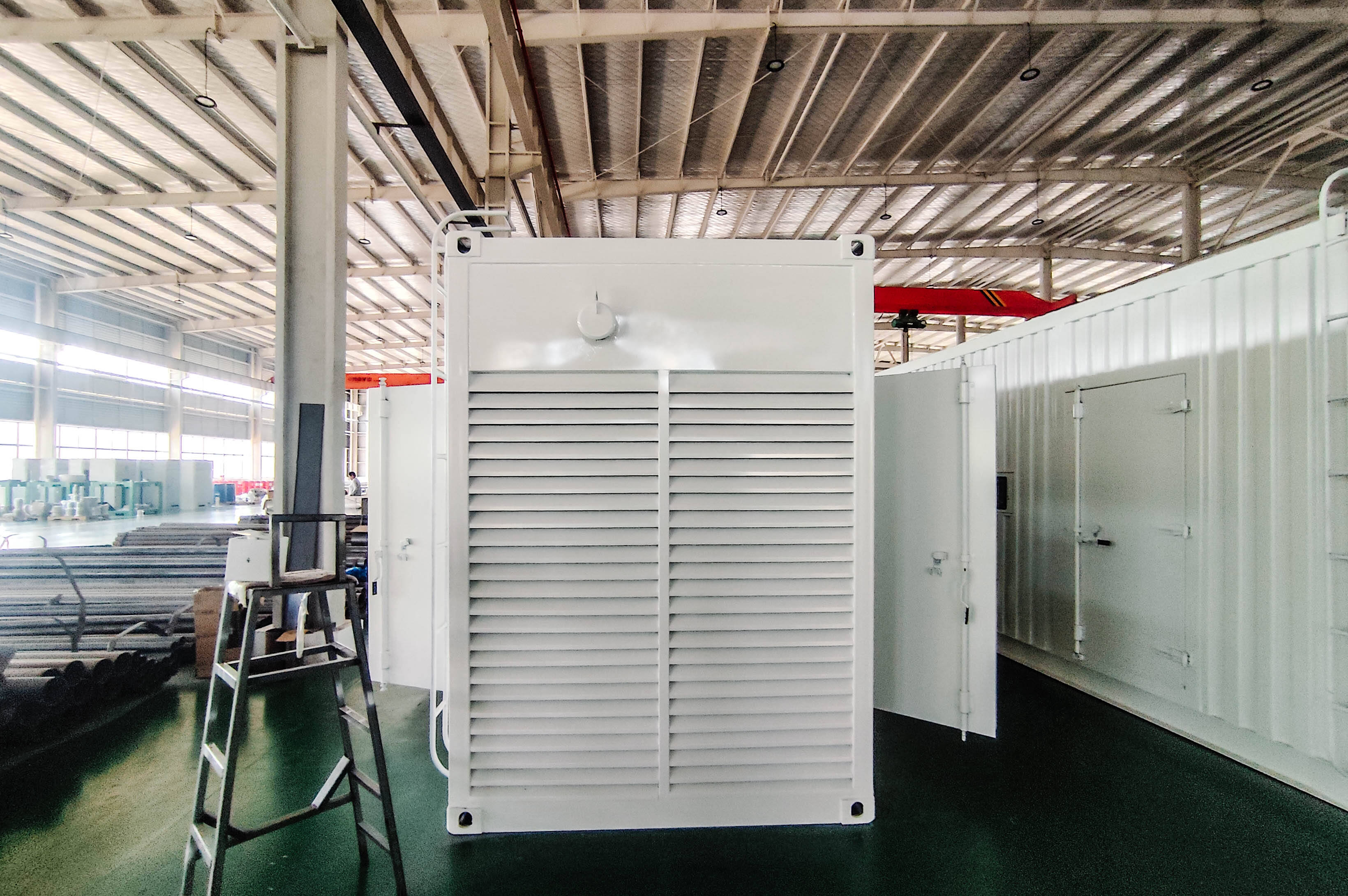 Reliable Power Supply for Every Home