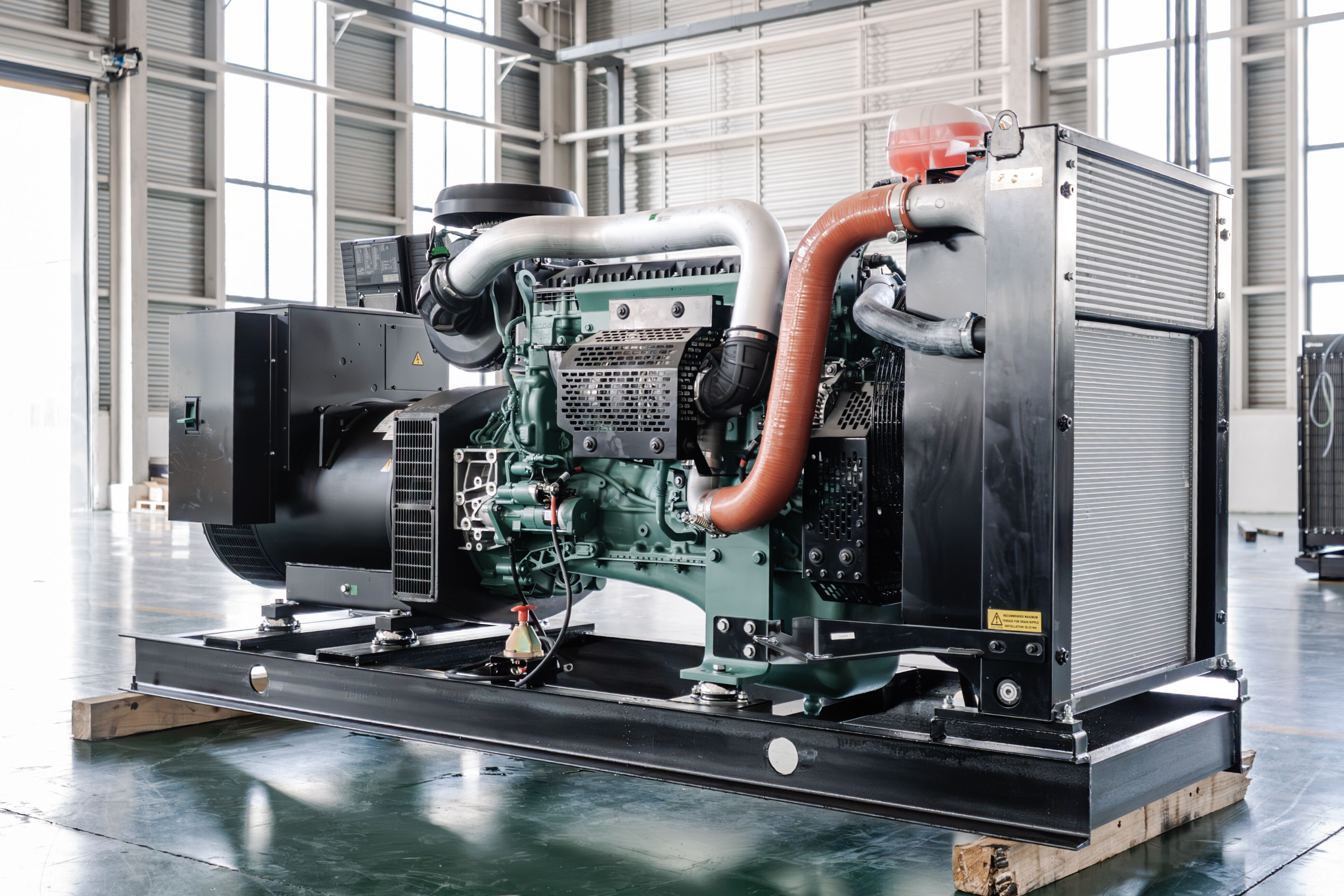 Unmatched Reliability and Performance