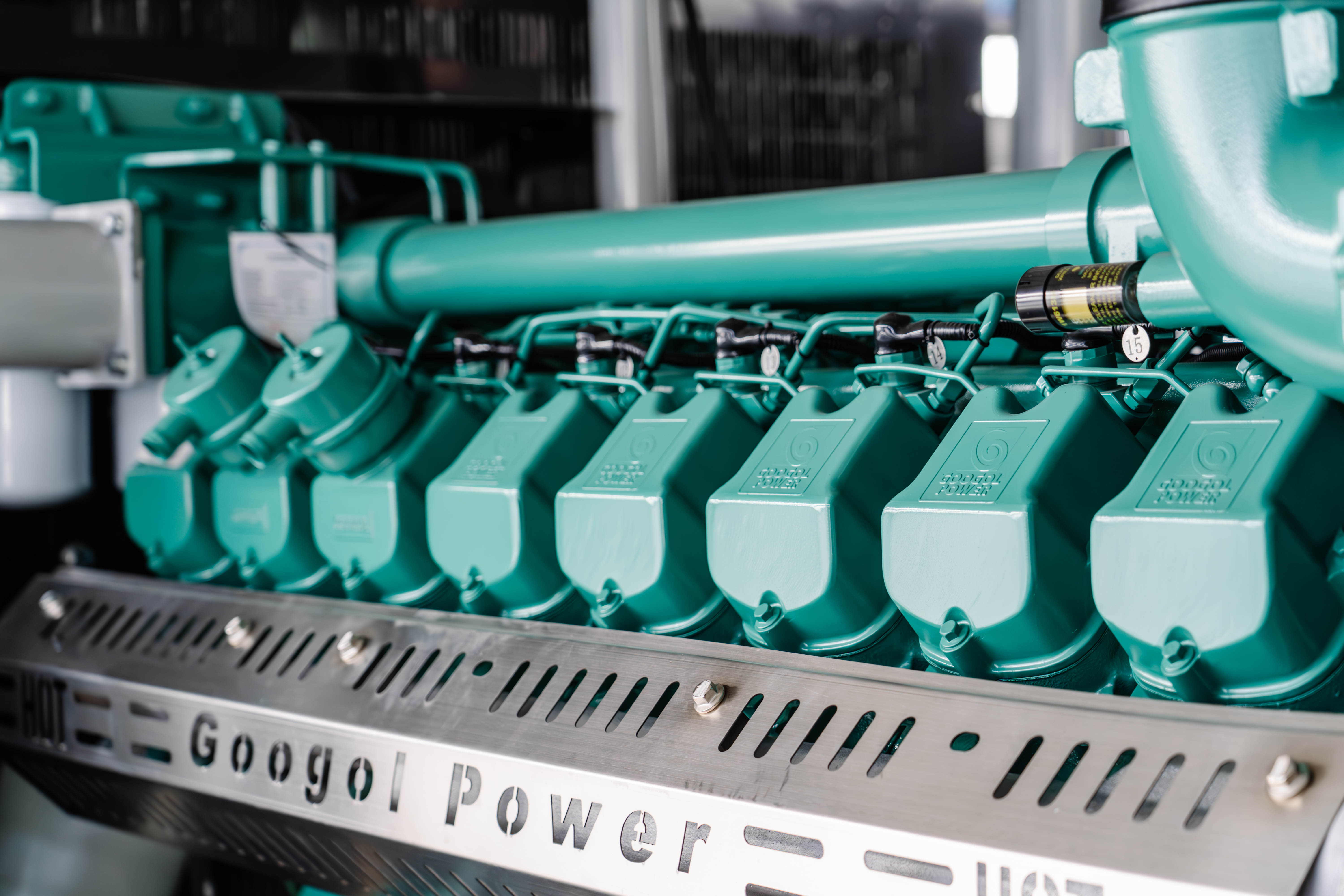 Advanced Technology for Seamless Power Management