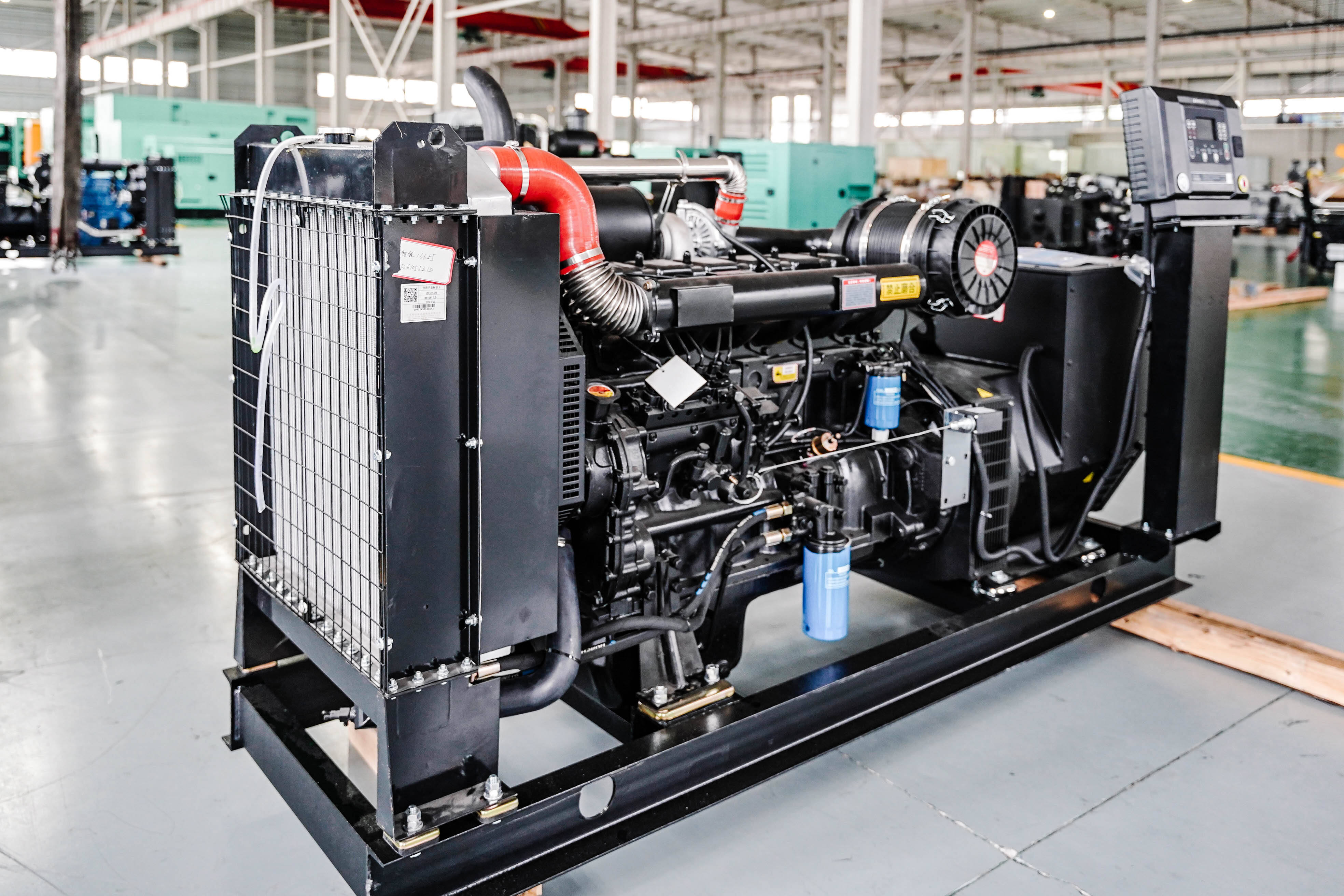 Superior Inverter Technology