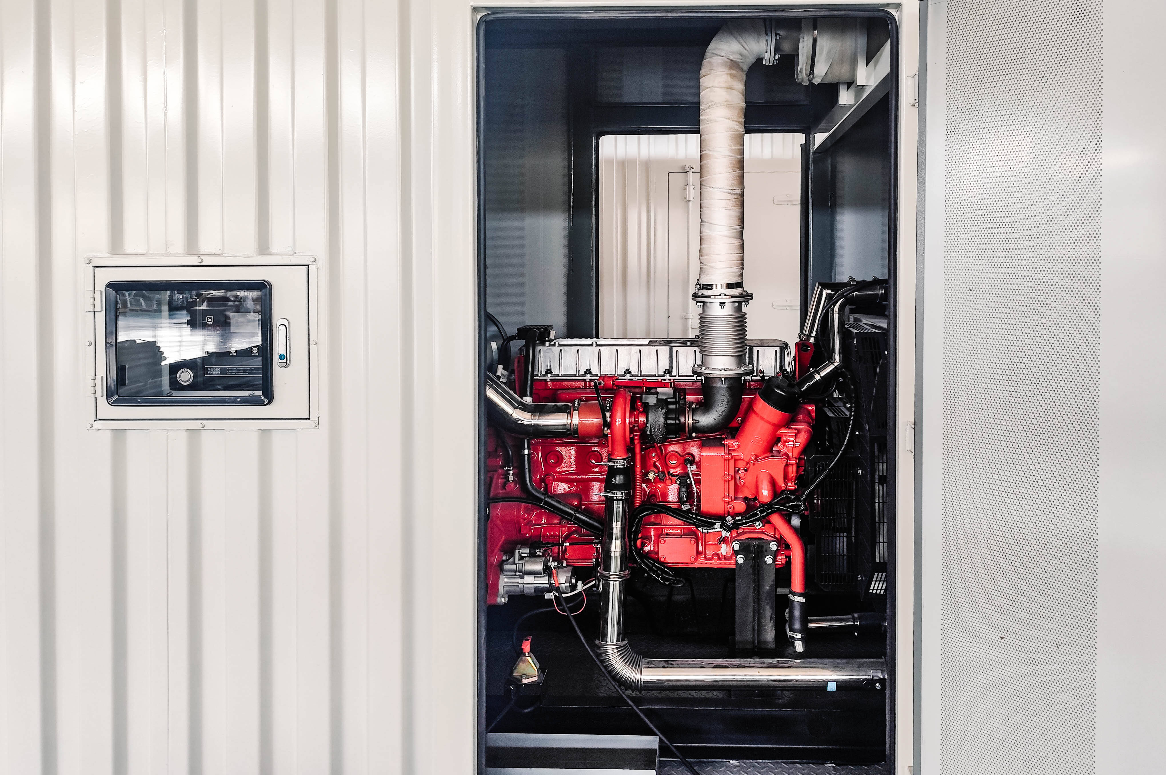 Cost-Effective Power Solutions