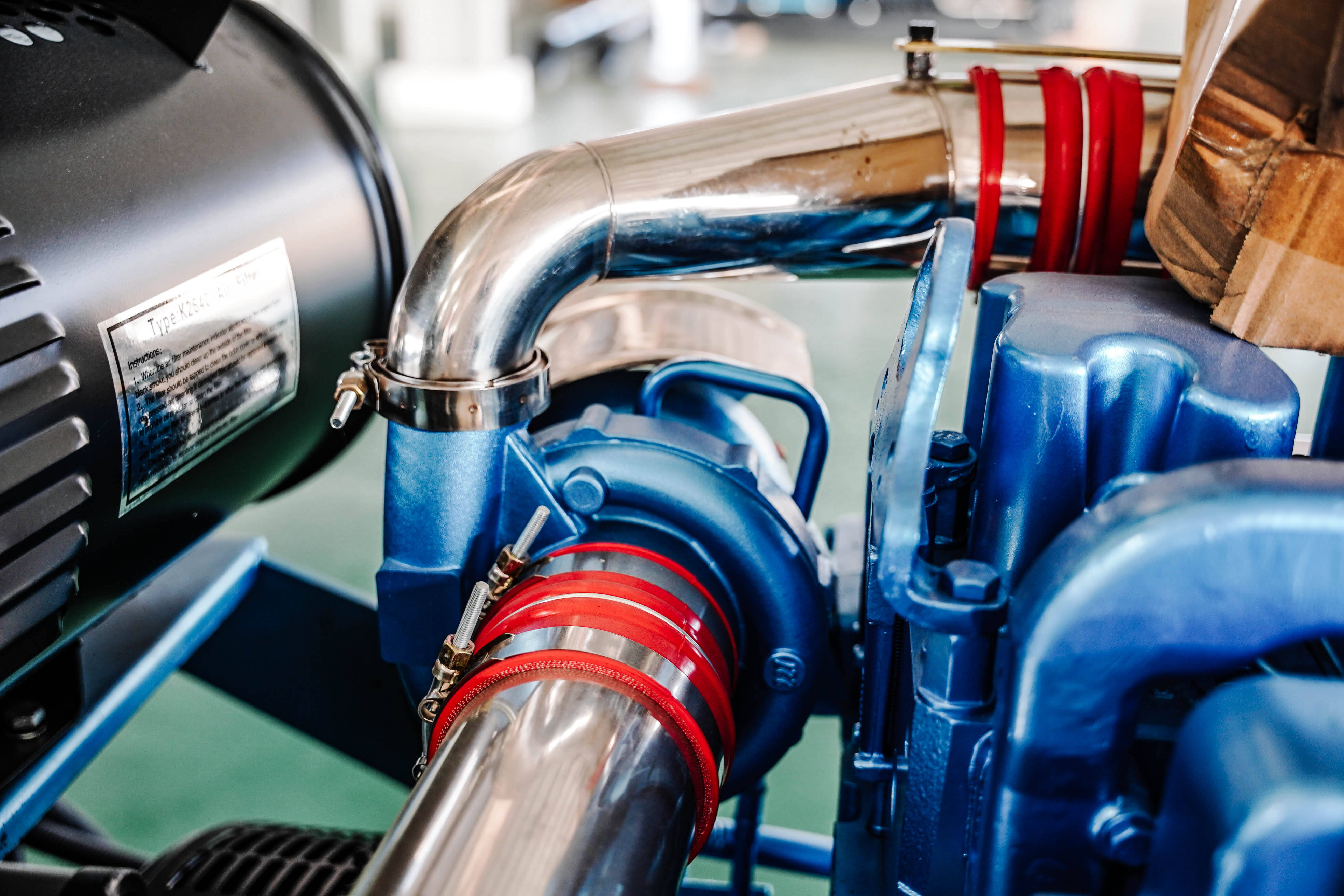 Reliable Automatic Generators for Your Home