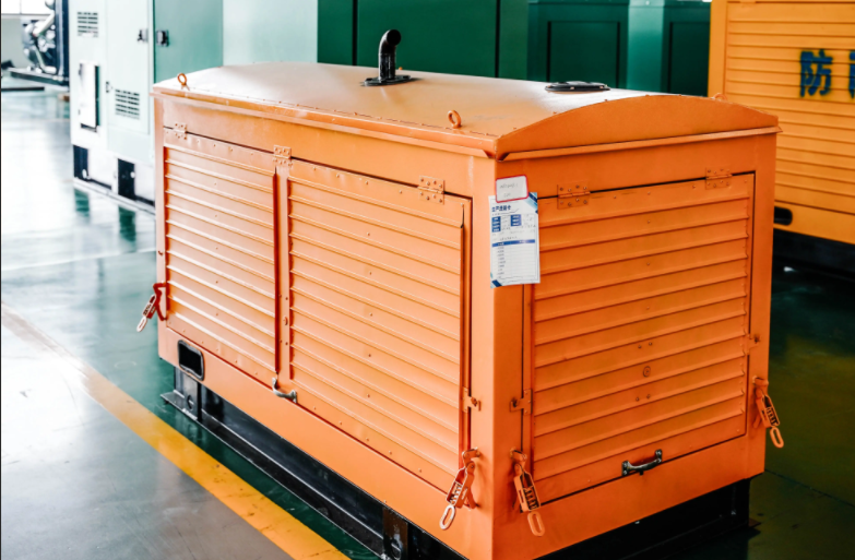 How to Do Regular Generator Maintenance for Industrial Generatorsly?