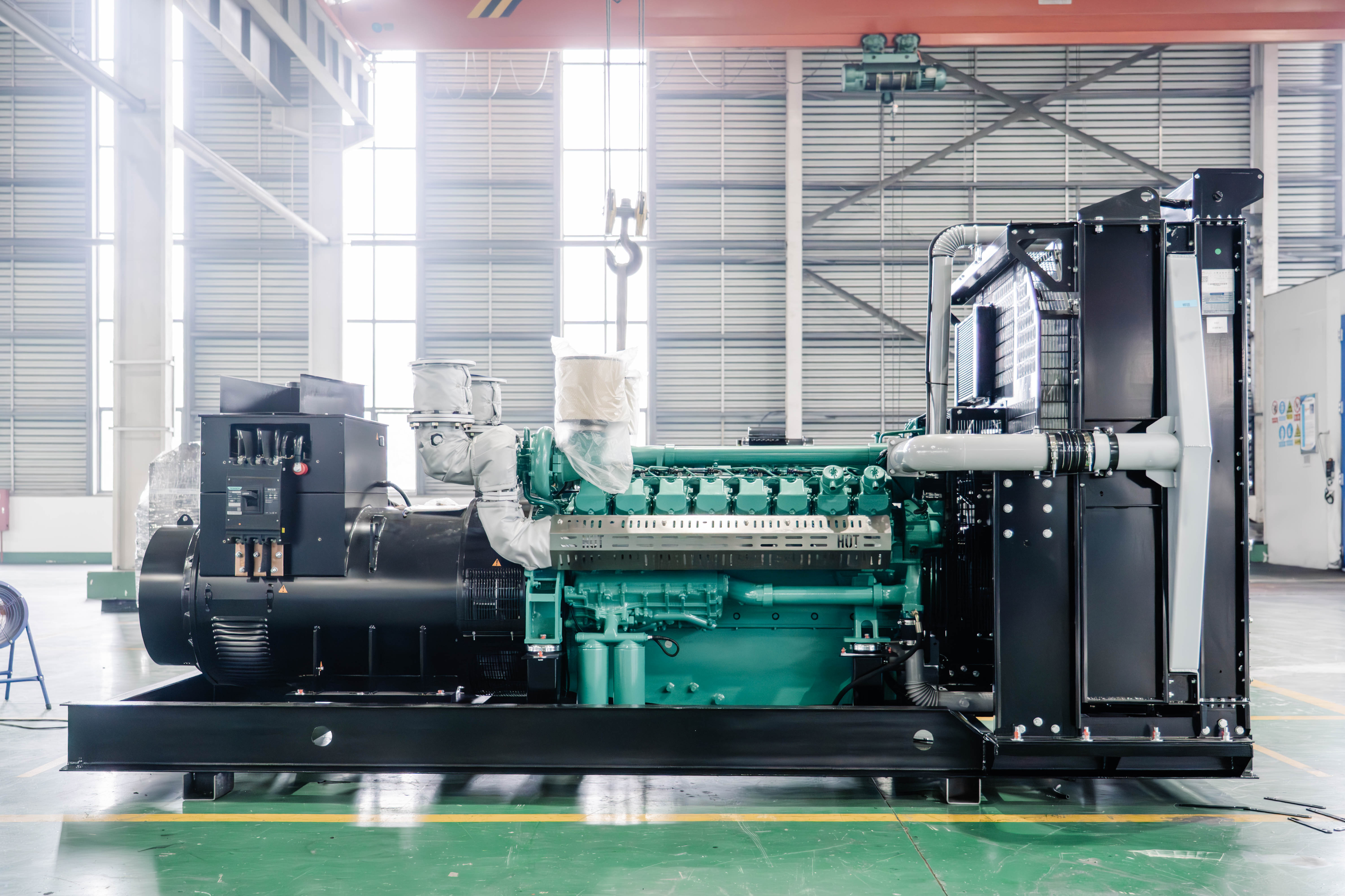 High Efficiency and Cost-Effectiveness