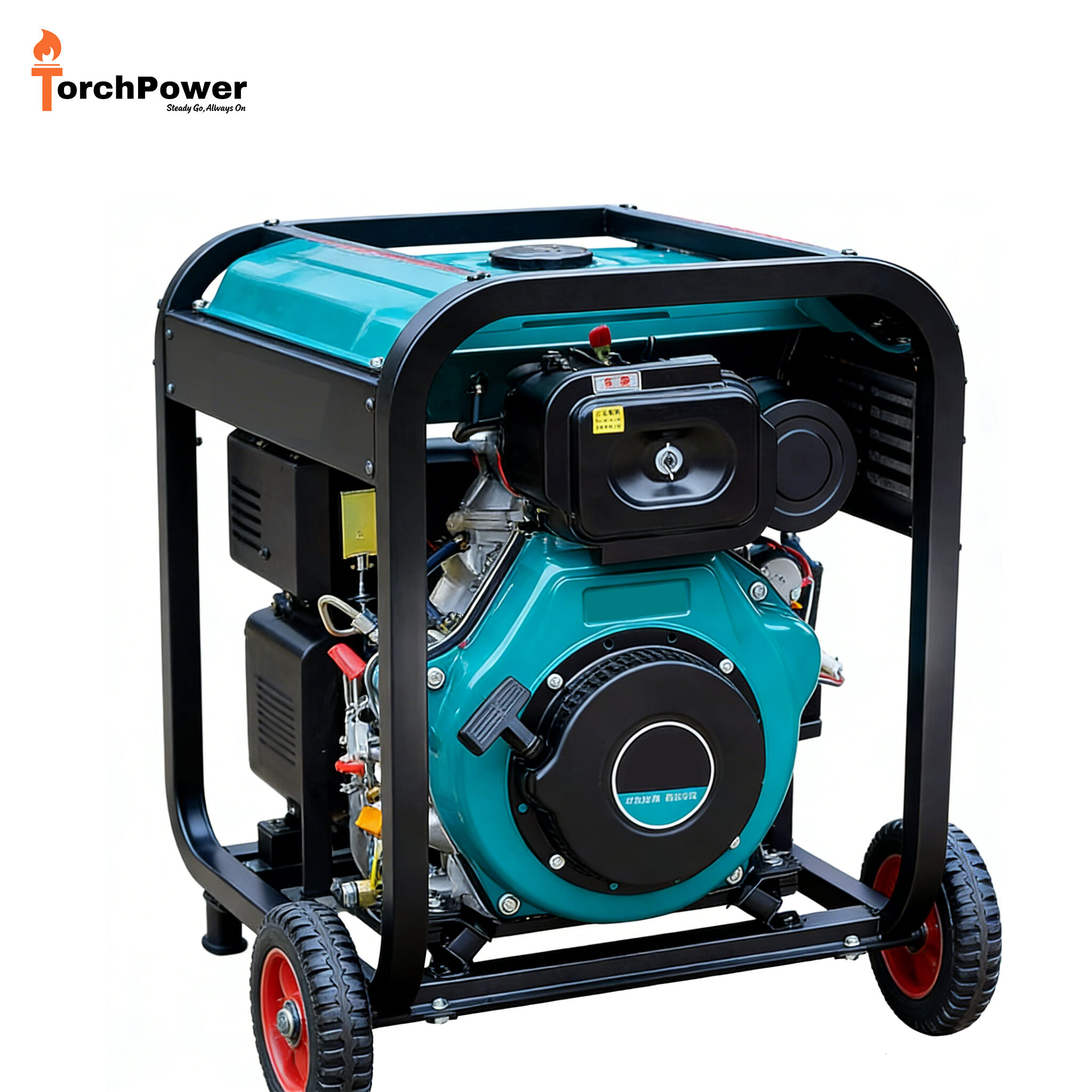Unmatched Reliability and Performance