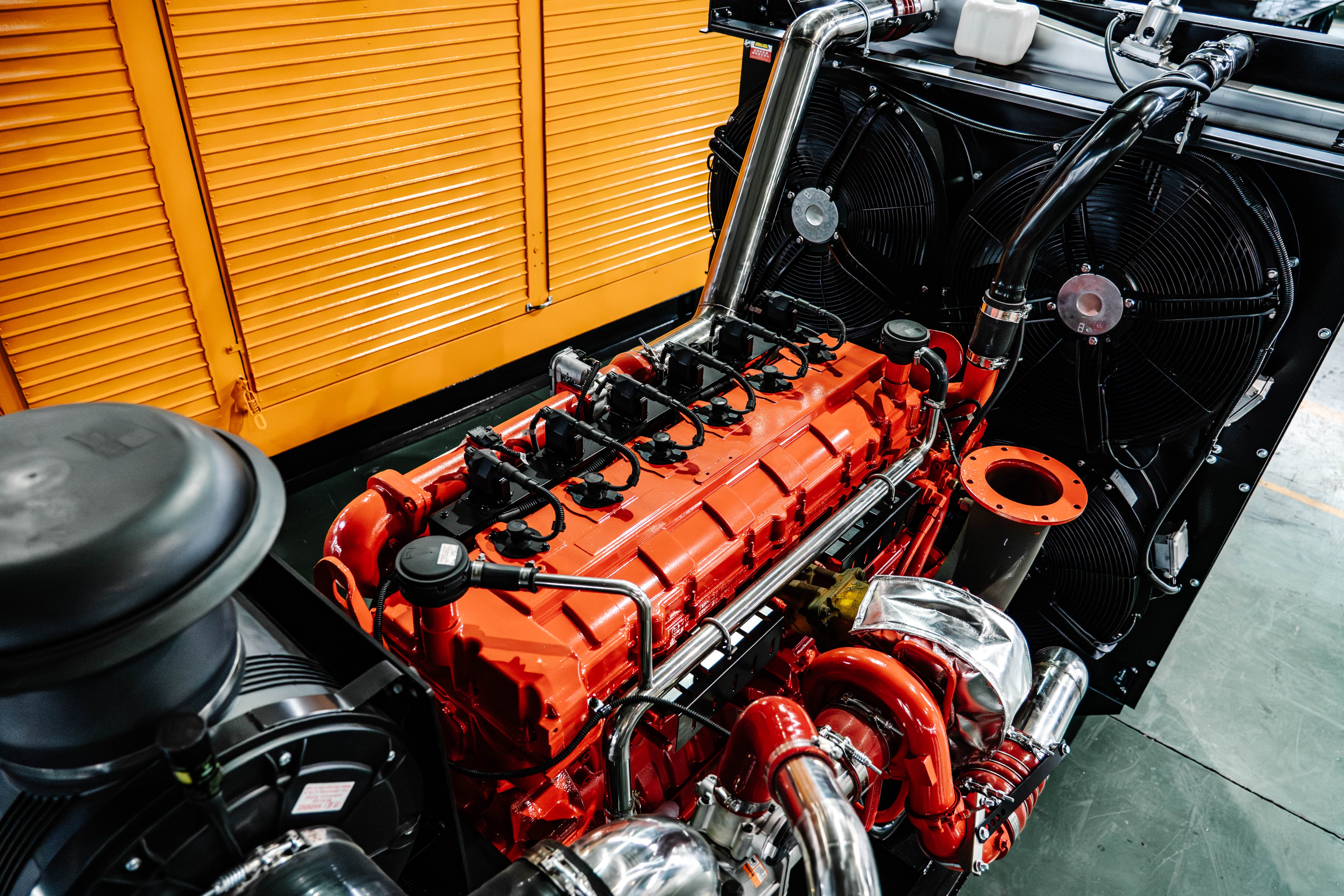 Unmatched Reliability and Durability