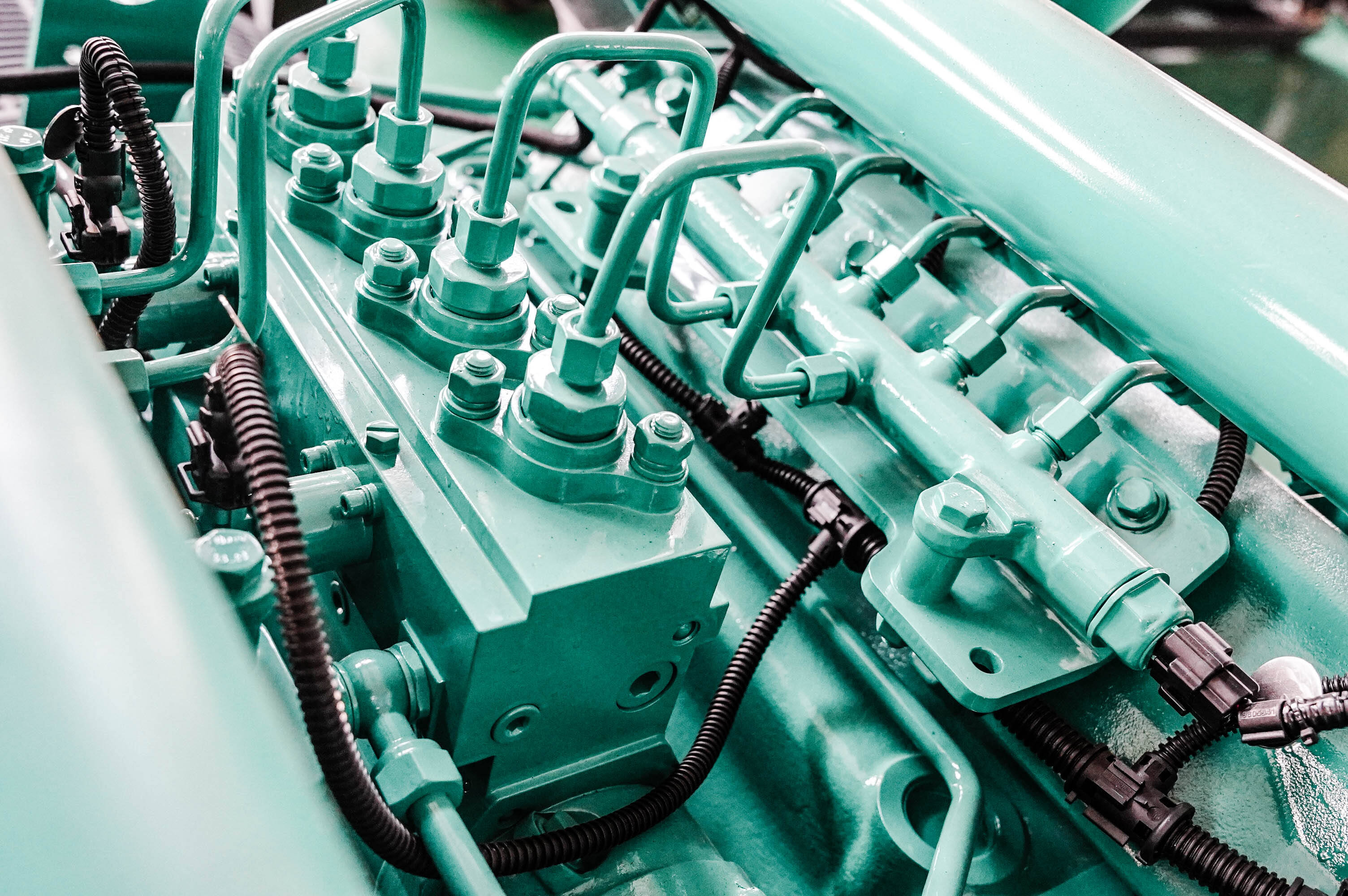 Maximize Power Reliability with Our Meter Transfer Switch