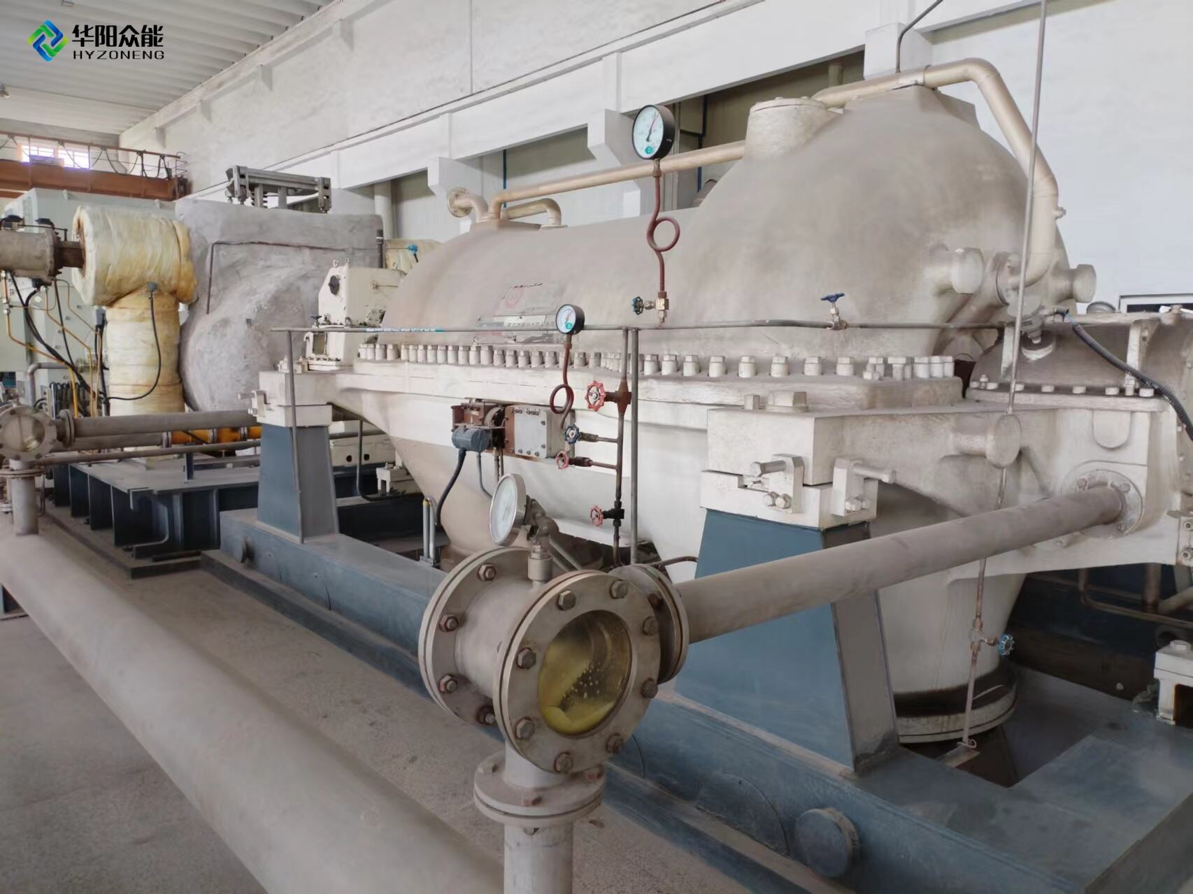 Unmatched Benefits of Our Micro Steam Generators