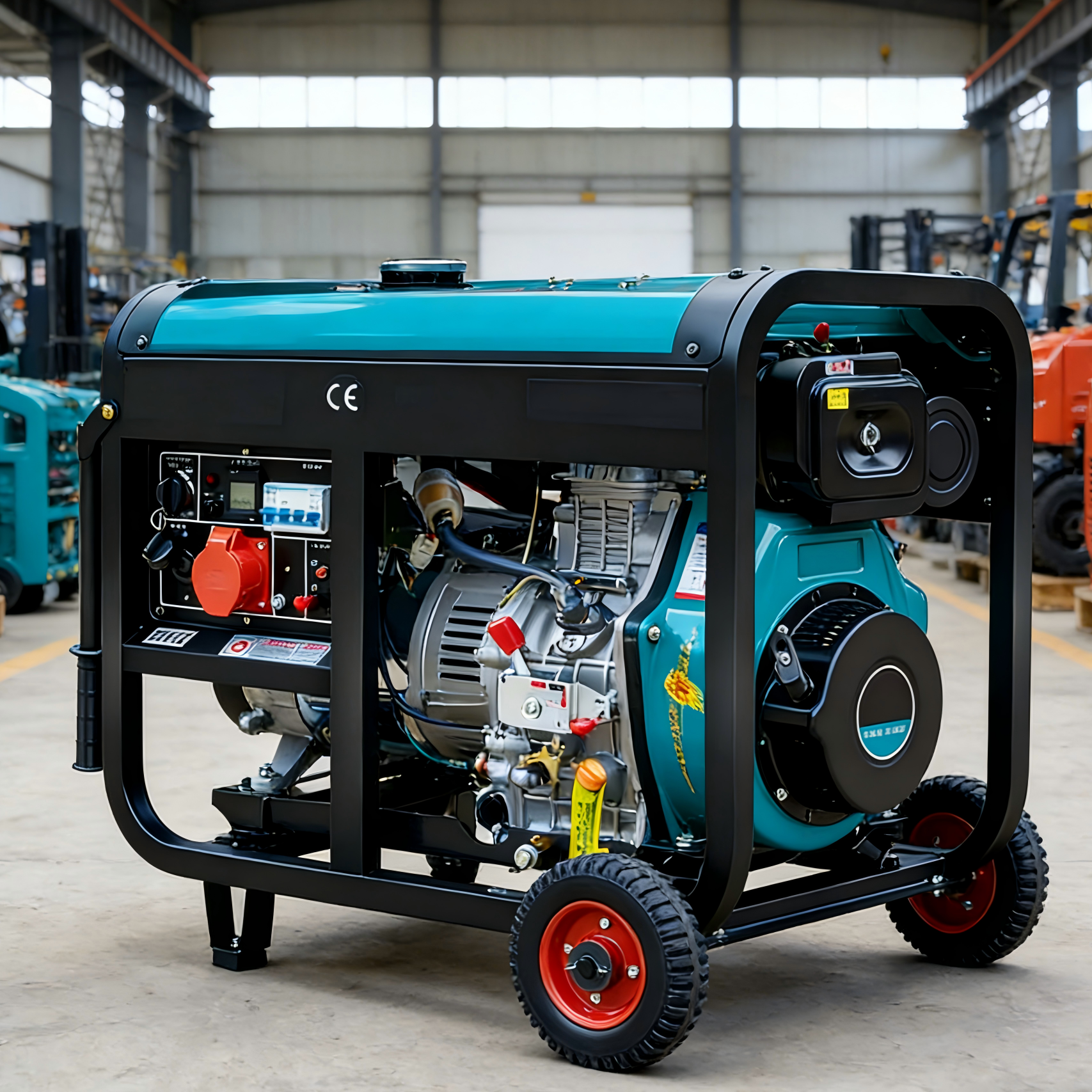 Hiệu suất tiêu thụ nhiên liệu và tiết kiệm chi phí không thể so sánh