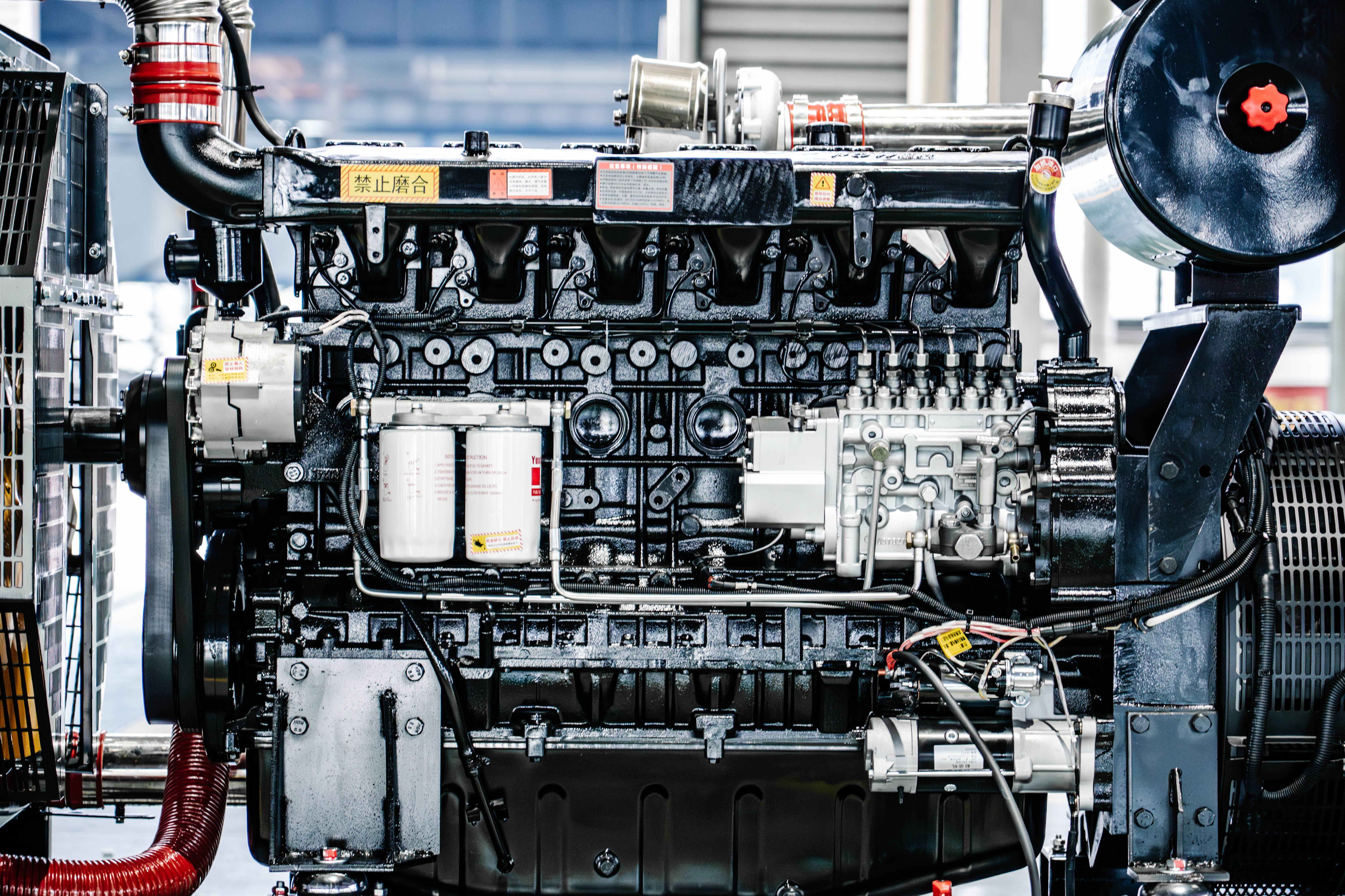  Unmatched Performance and Reliability