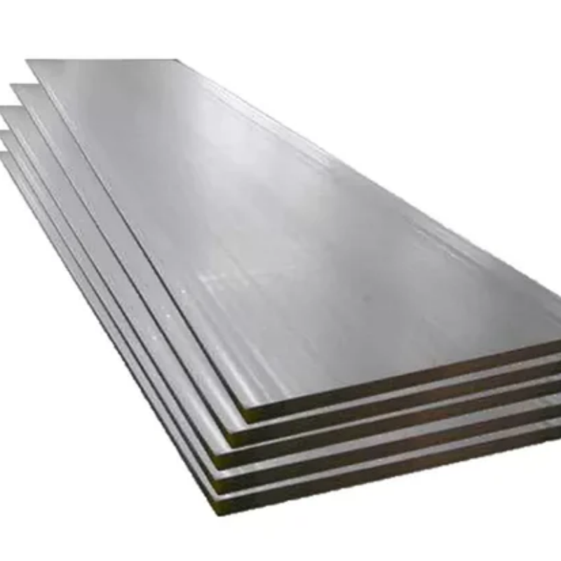 Inconel 600 Plates Sheets UNS N06600 2.4816 Nickel Alloy Corrosion Resistant Steel Plate